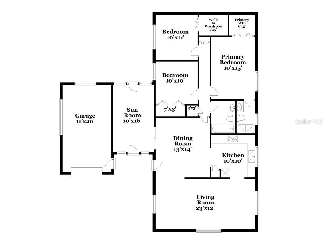 1027 Spring Garden Street Altamonte Springs FL 32701 O6342695 image16