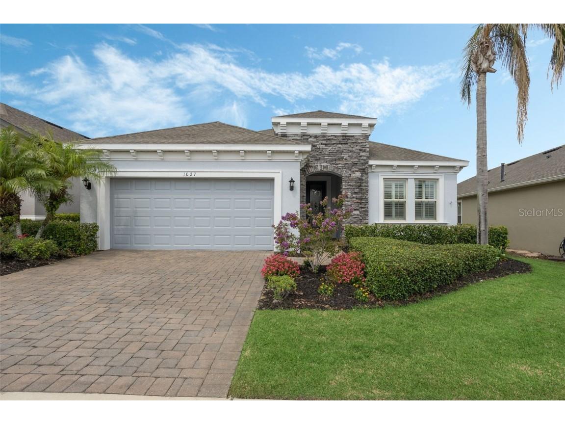 1027 Timbervale Trail Clermont FL 34715 G5096776 image1