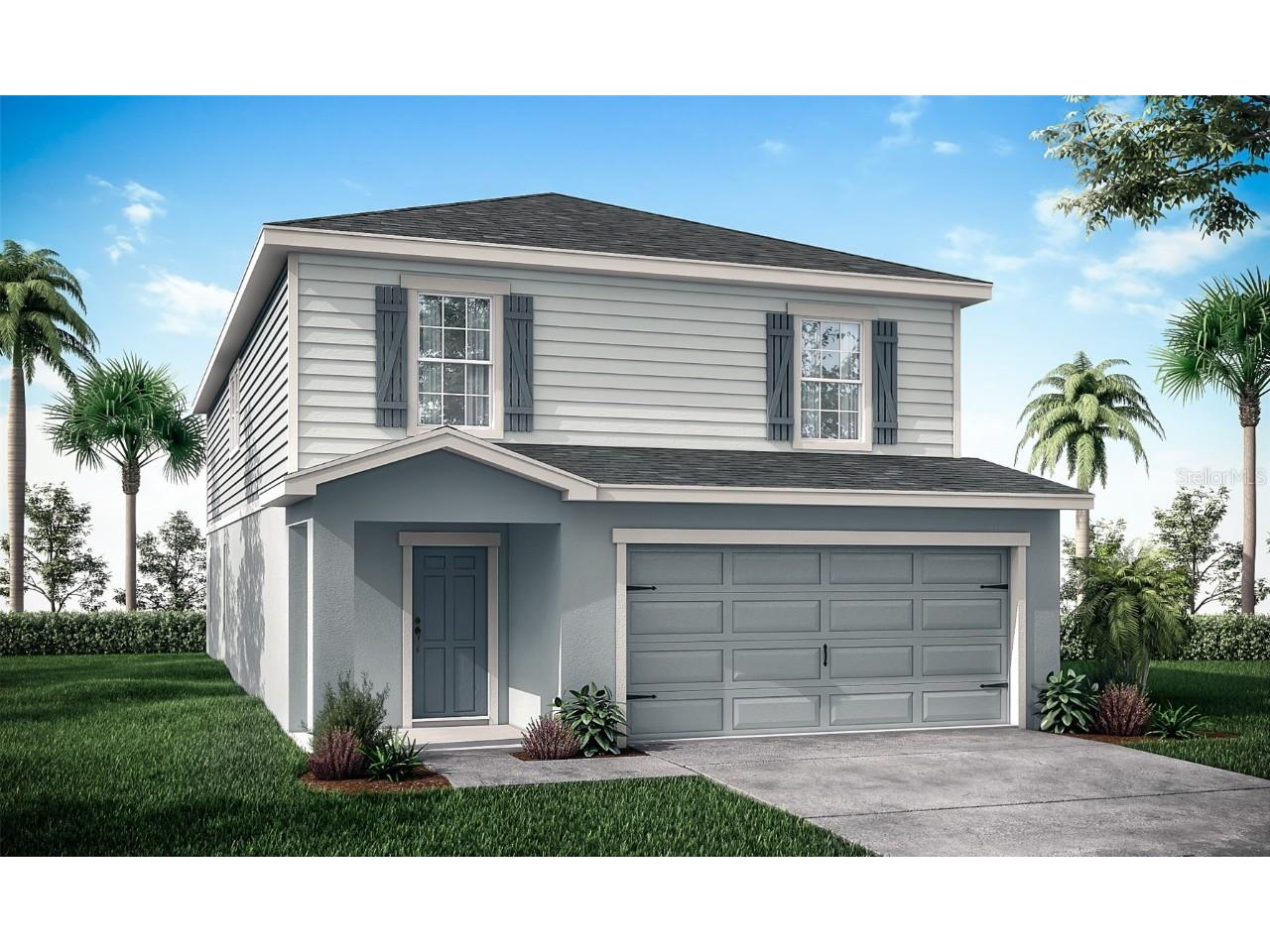 1027 Tropea Lane Auburndale FL 33823 L4932112 image1
