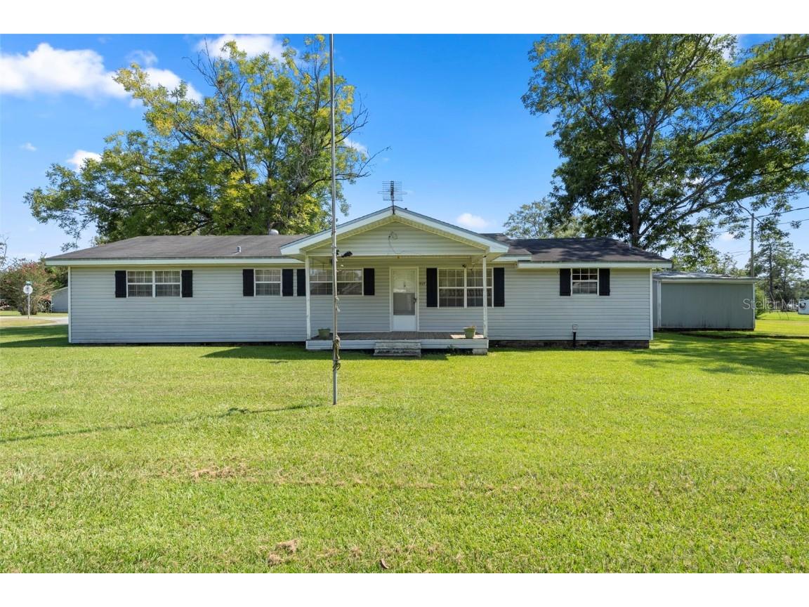 1027 Watford Avenue Graceville FL 32440 TB8422058 image1