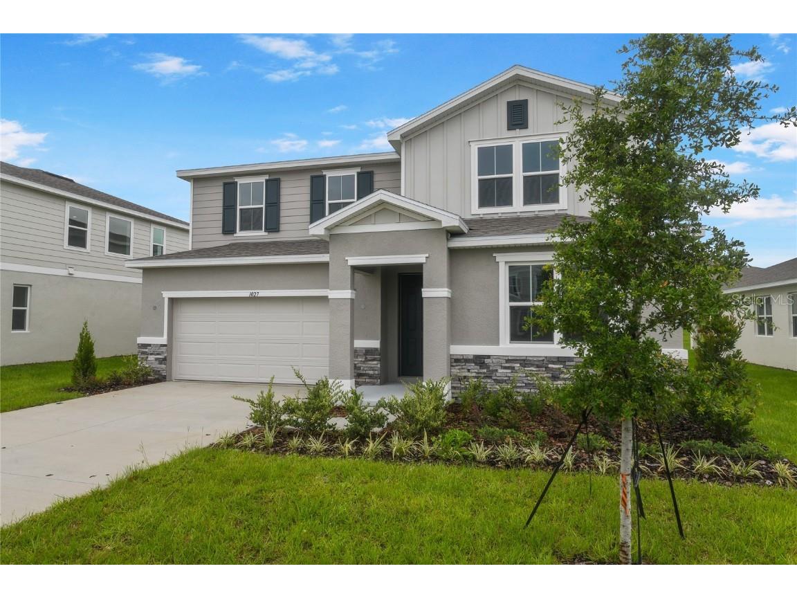 1027 Wisteria Way Dundee FL 33838 S5123123 image1