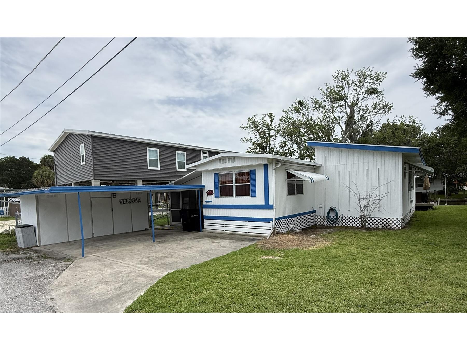 10270 W Grotto Court Homosassa FL 34448 - HOMOSASSA RIVER CANAL OM726447 image2