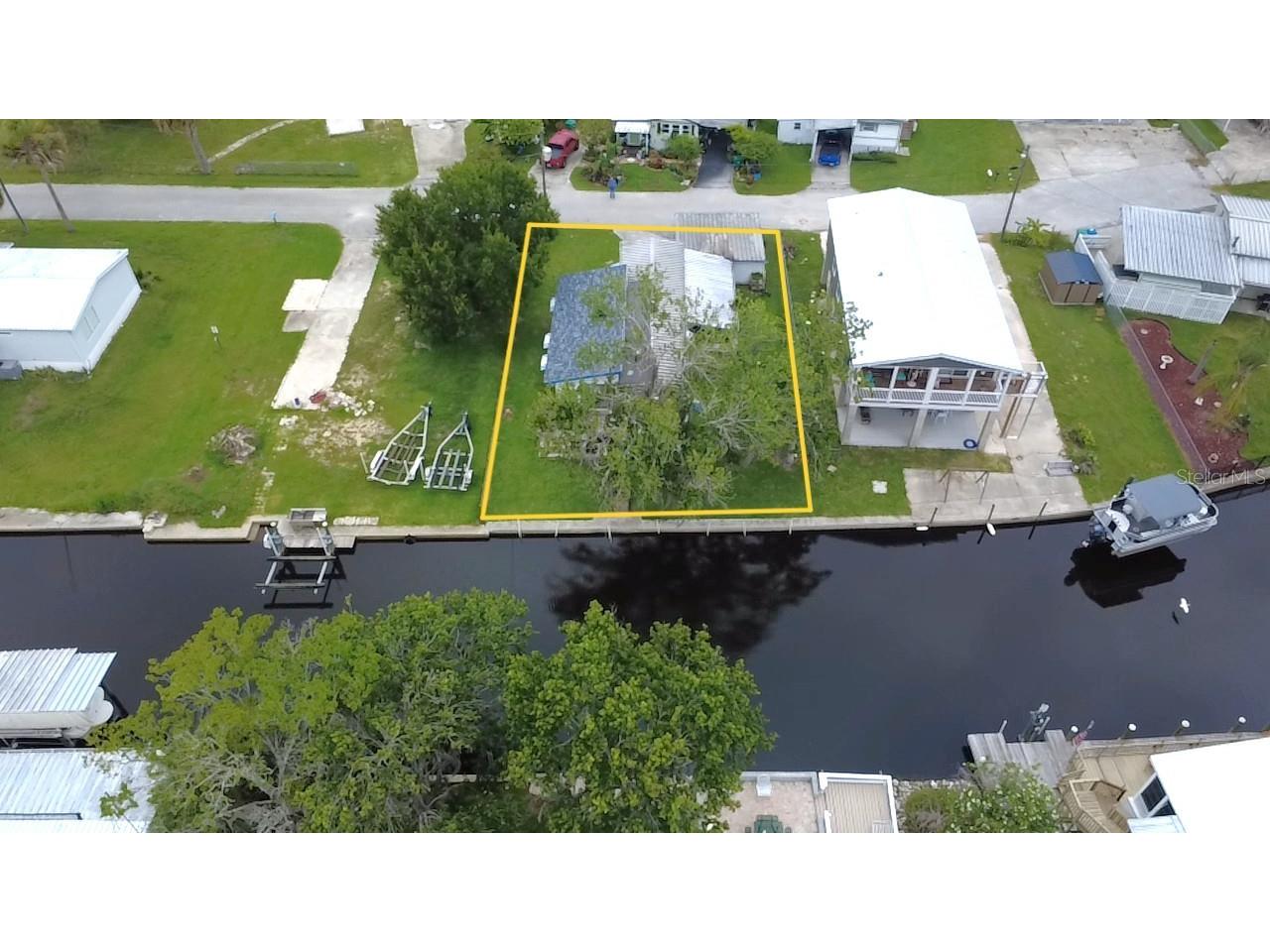 10270 W Grotto Court Homosassa FL 34448 - HOMOSASSA RIVER CANAL OM726447 image28