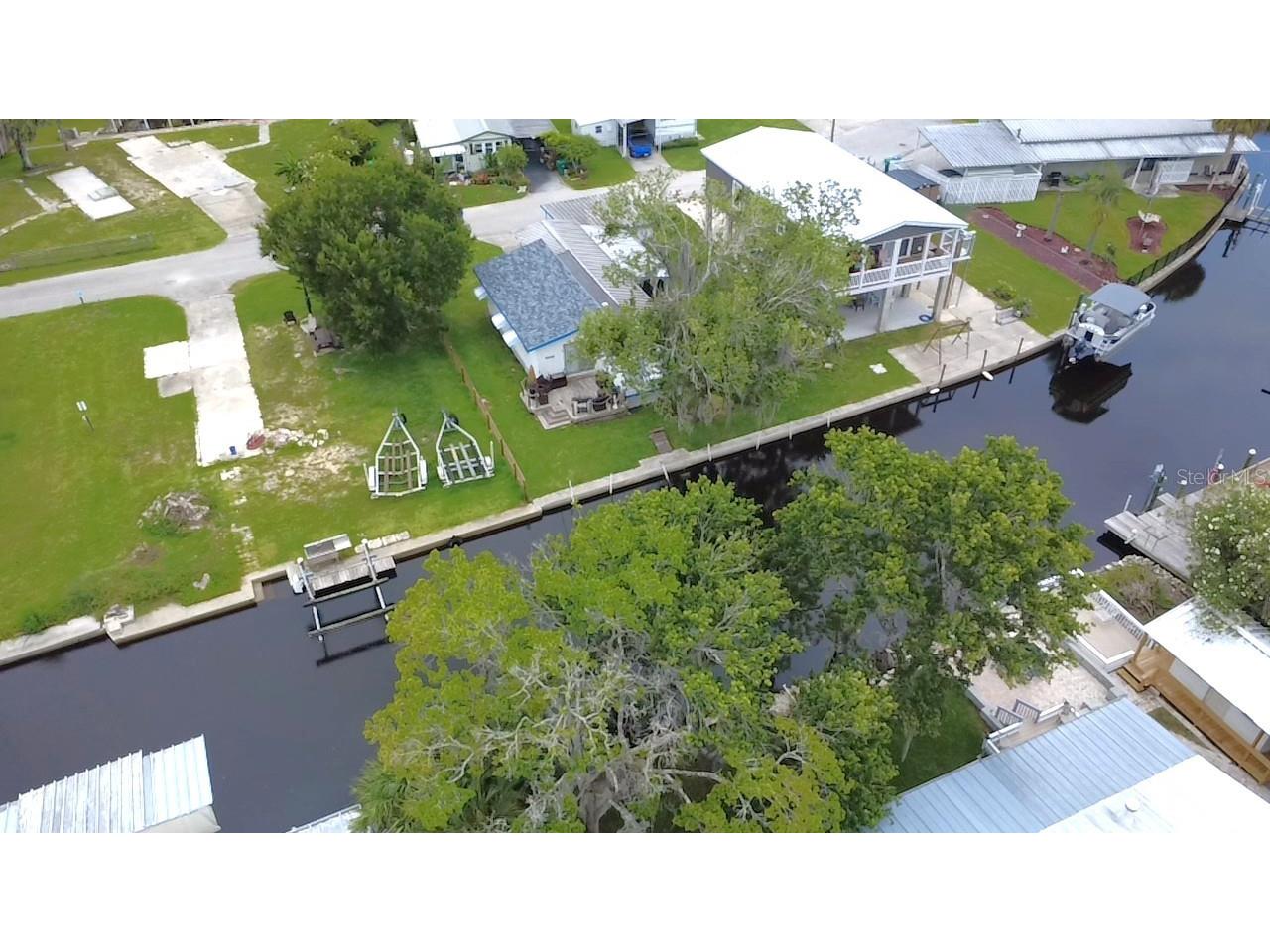 10270 W Grotto Court Homosassa FL 34448 - HOMOSASSA RIVER CANAL OM726447 image29