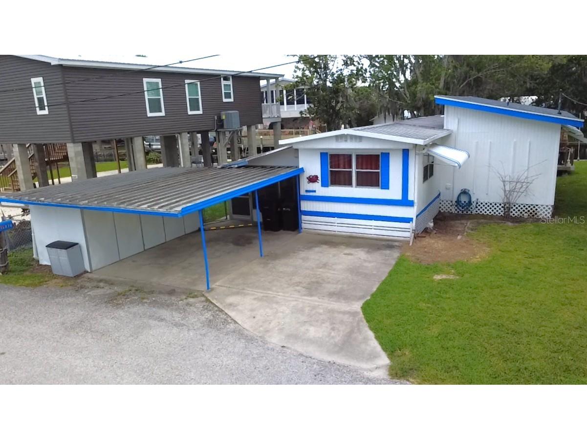 10270 W Grotto Court Homosassa FL 34448 - HOMOSASSA RIVER CANAL OM726447 image30
