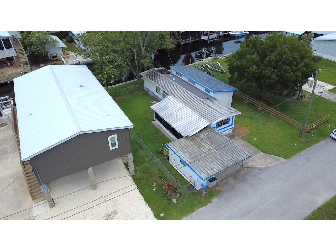 10270 W Grotto Court Homosassa FL 34448 - HOMOSASSA RIVER CANAL OM726447 image35