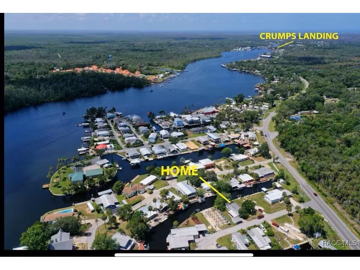 10270 W Grotto Court Homosassa FL 34448 - HOMOSASSA RIVER CANAL OM726447 image36