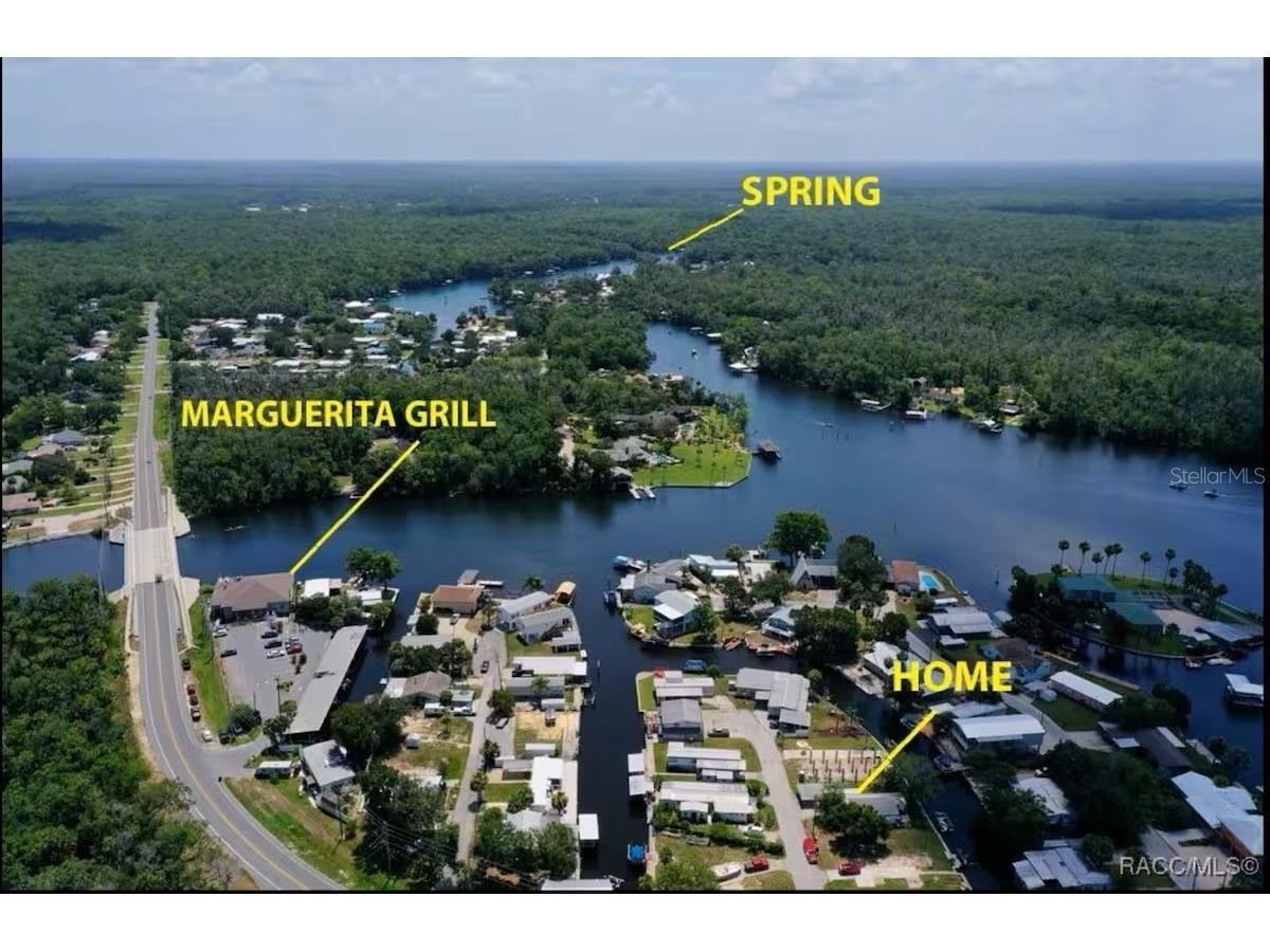 10270 W Grotto Court Homosassa FL 34448 - HOMOSASSA RIVER CANAL OM726447 image37