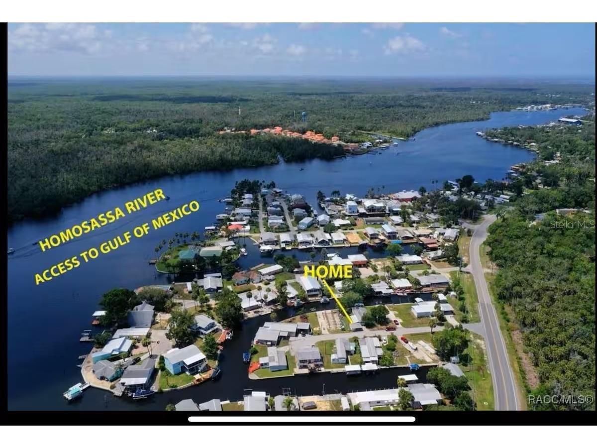 10270 W Grotto Court Homosassa FL 34448 - HOMOSASSA RIVER CANAL OM726447 image38