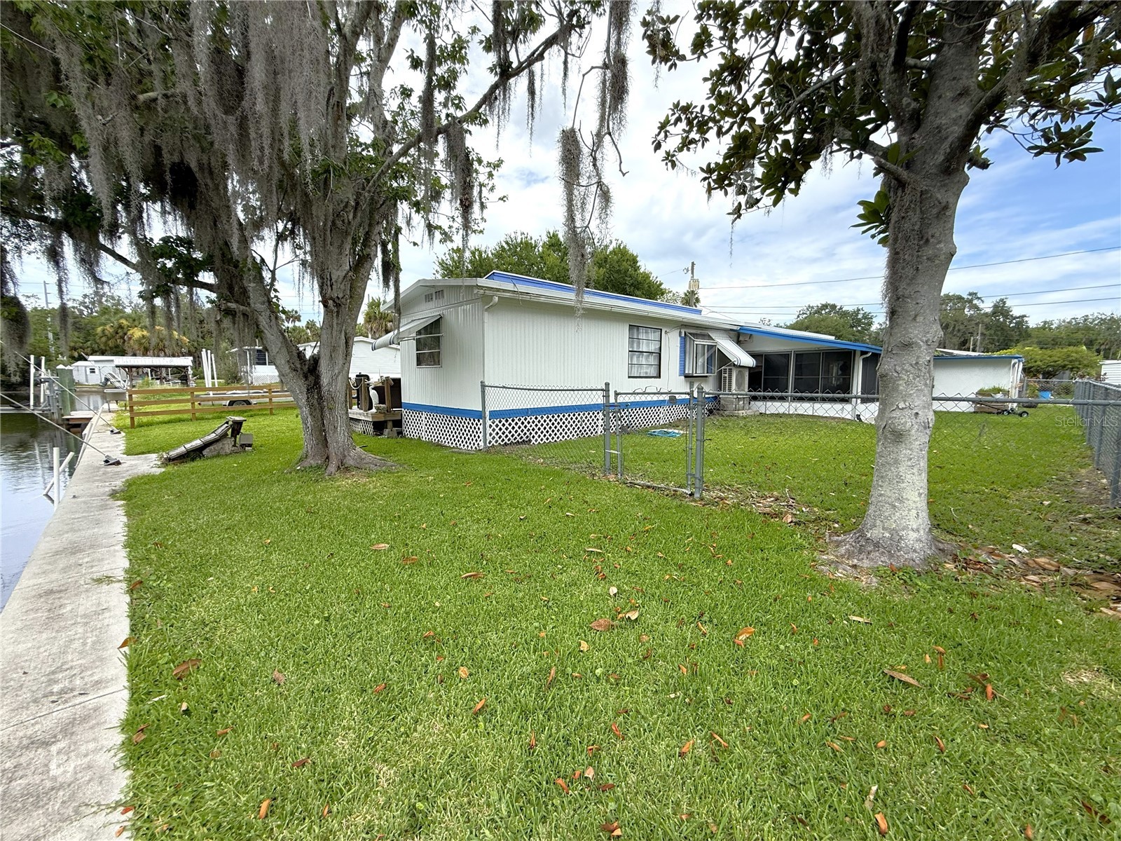 10270 W Grotto Court Homosassa FL 34448 - HOMOSASSA RIVER CANAL OM726447 image6