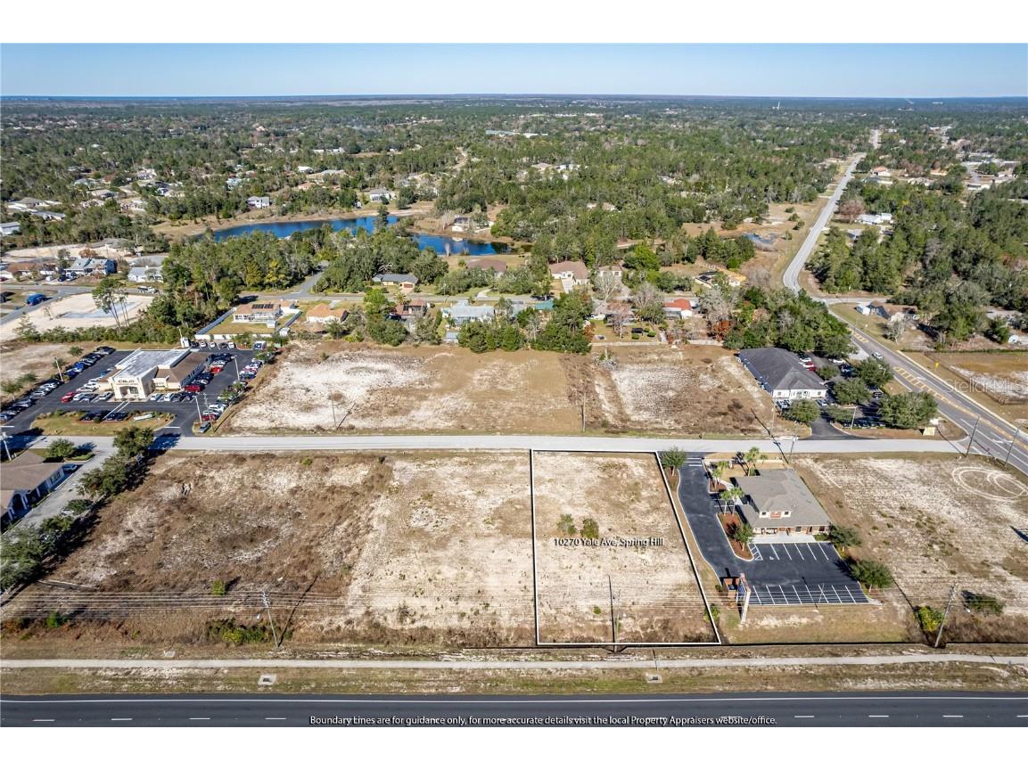 10270 Yale Avenue Weeki Wachee FL 34613 W7851587 image1