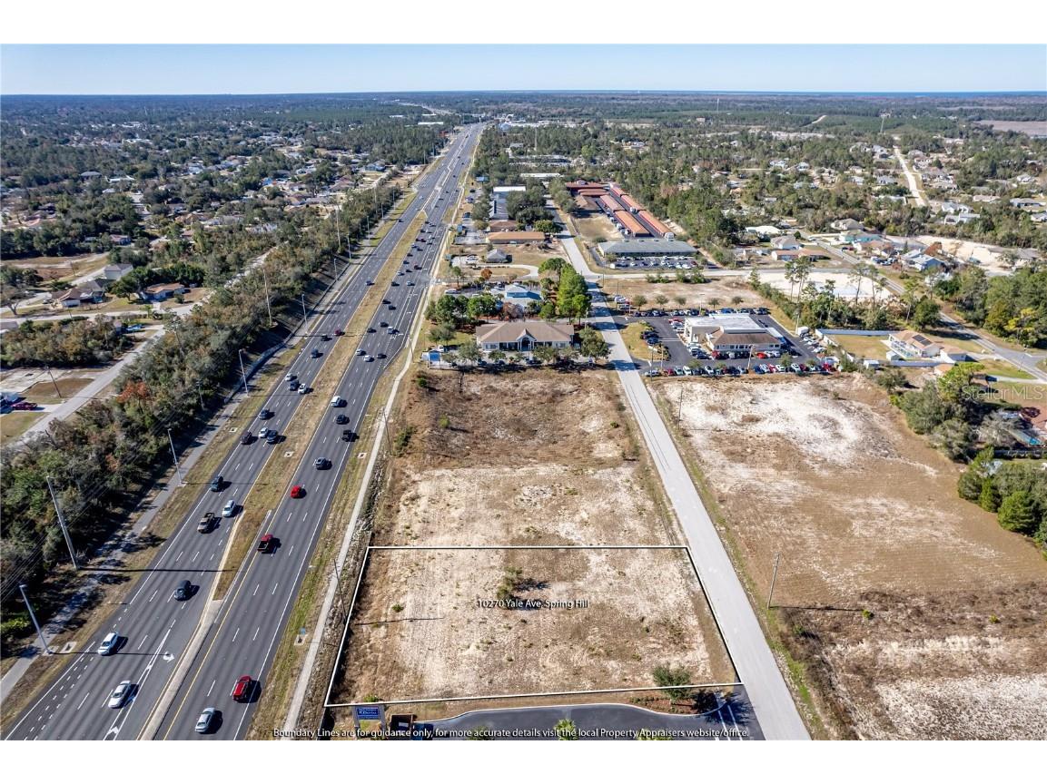 10270 Yale Avenue Weeki Wachee FL 34613 W7851587 image4