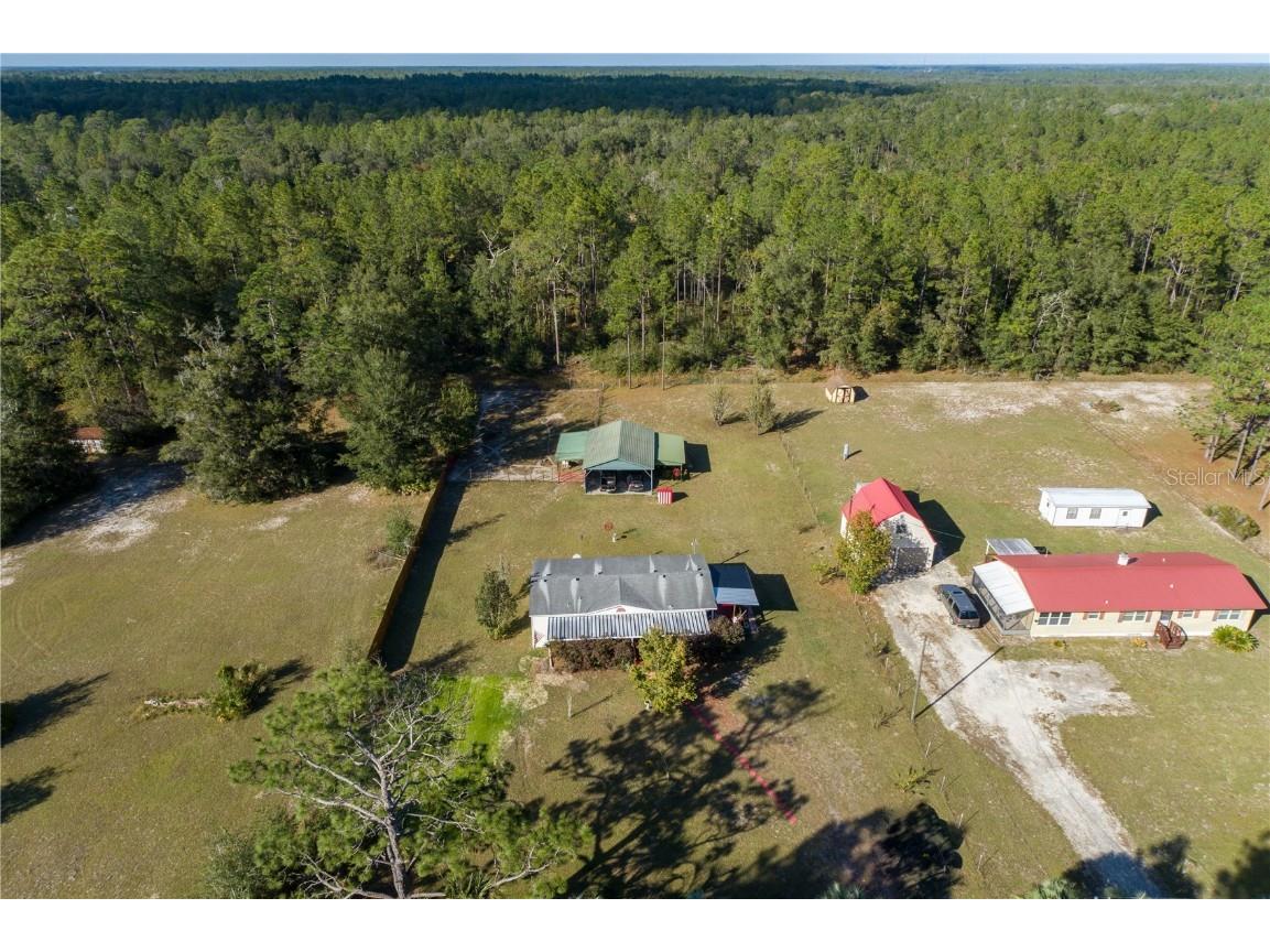 10271 NE 73rd Street Bronson FL 32621 OM667331 image1