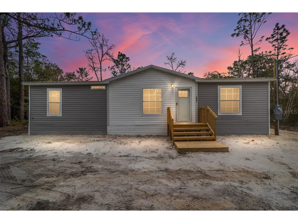 10271 NE 74th Place Bronson FL 32621 OM671161 image1