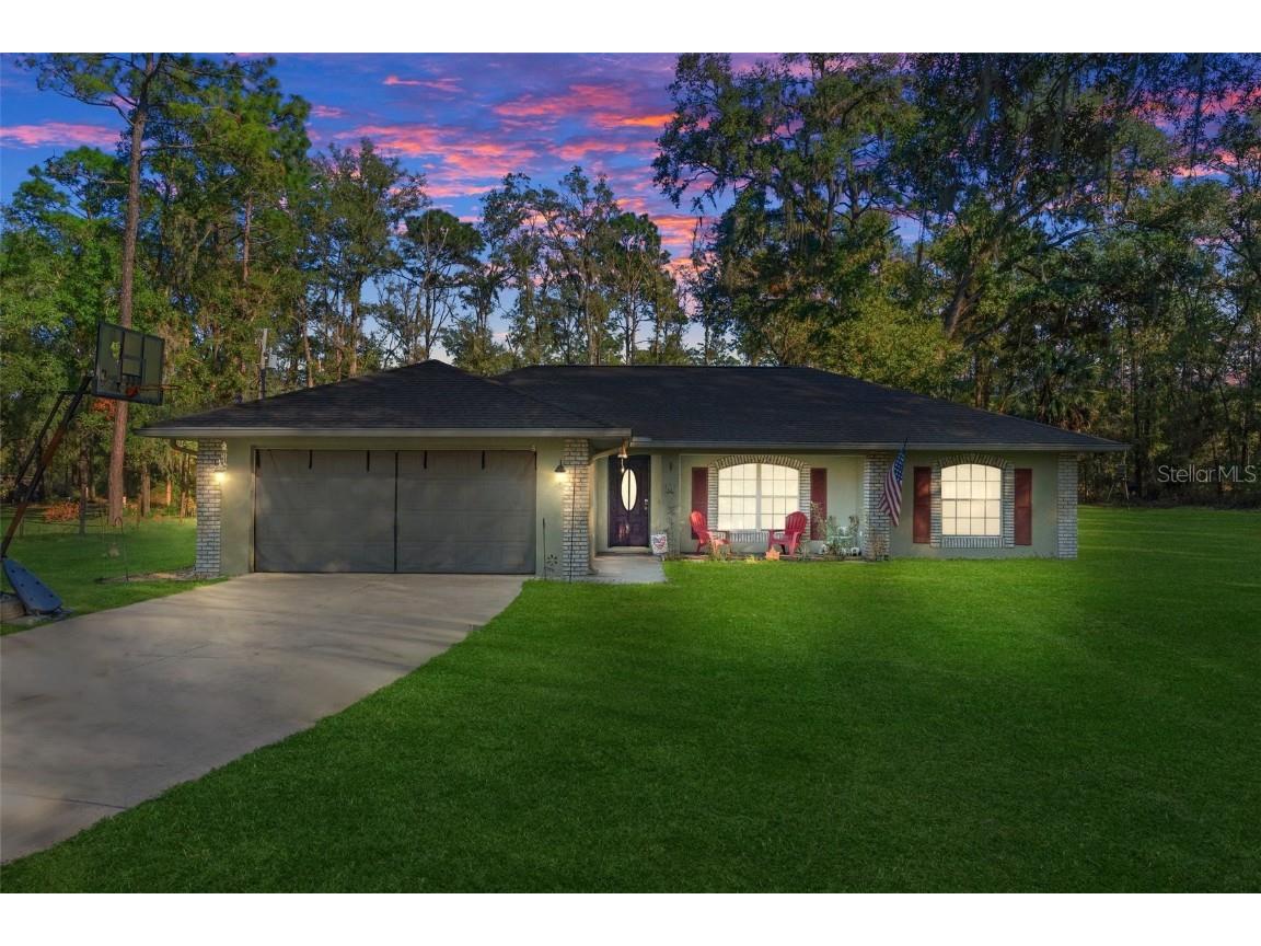 10271 S Evans Point Inverness FL 34452 W7872409 image1