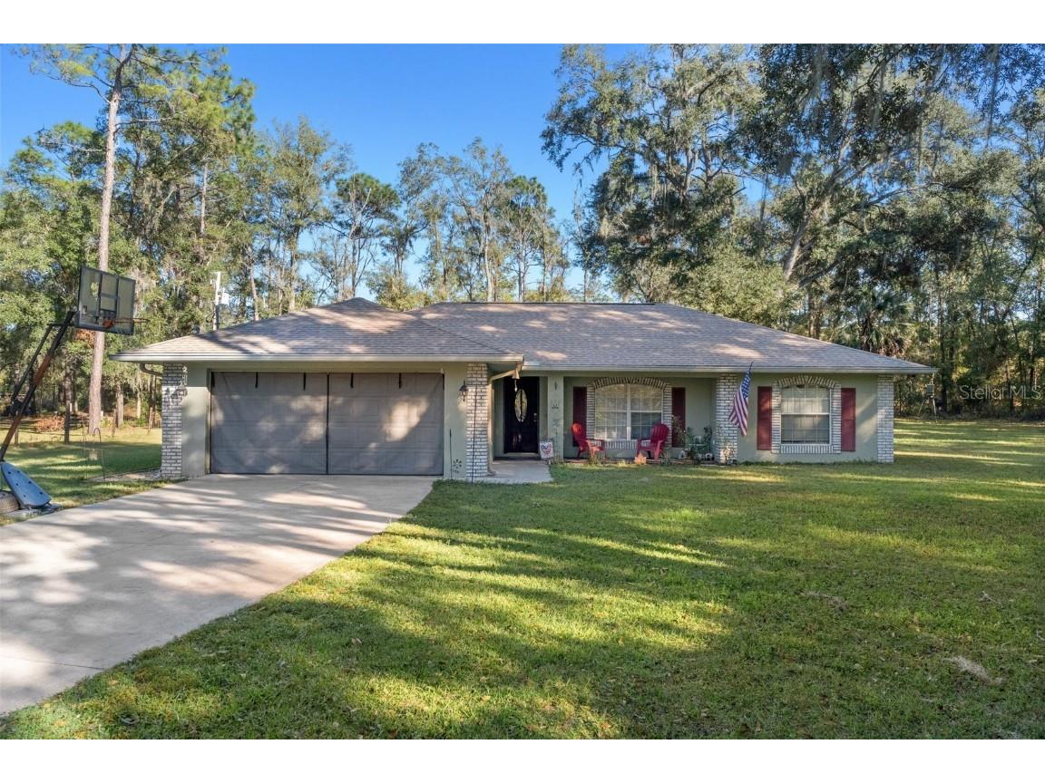 10271 S Evans Point Inverness FL 34452 W7872409 image2