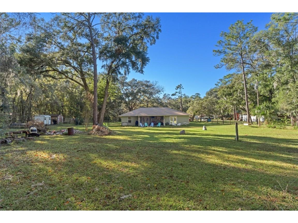 10271 S Evans Point Inverness FL 34452 W7872409 image28