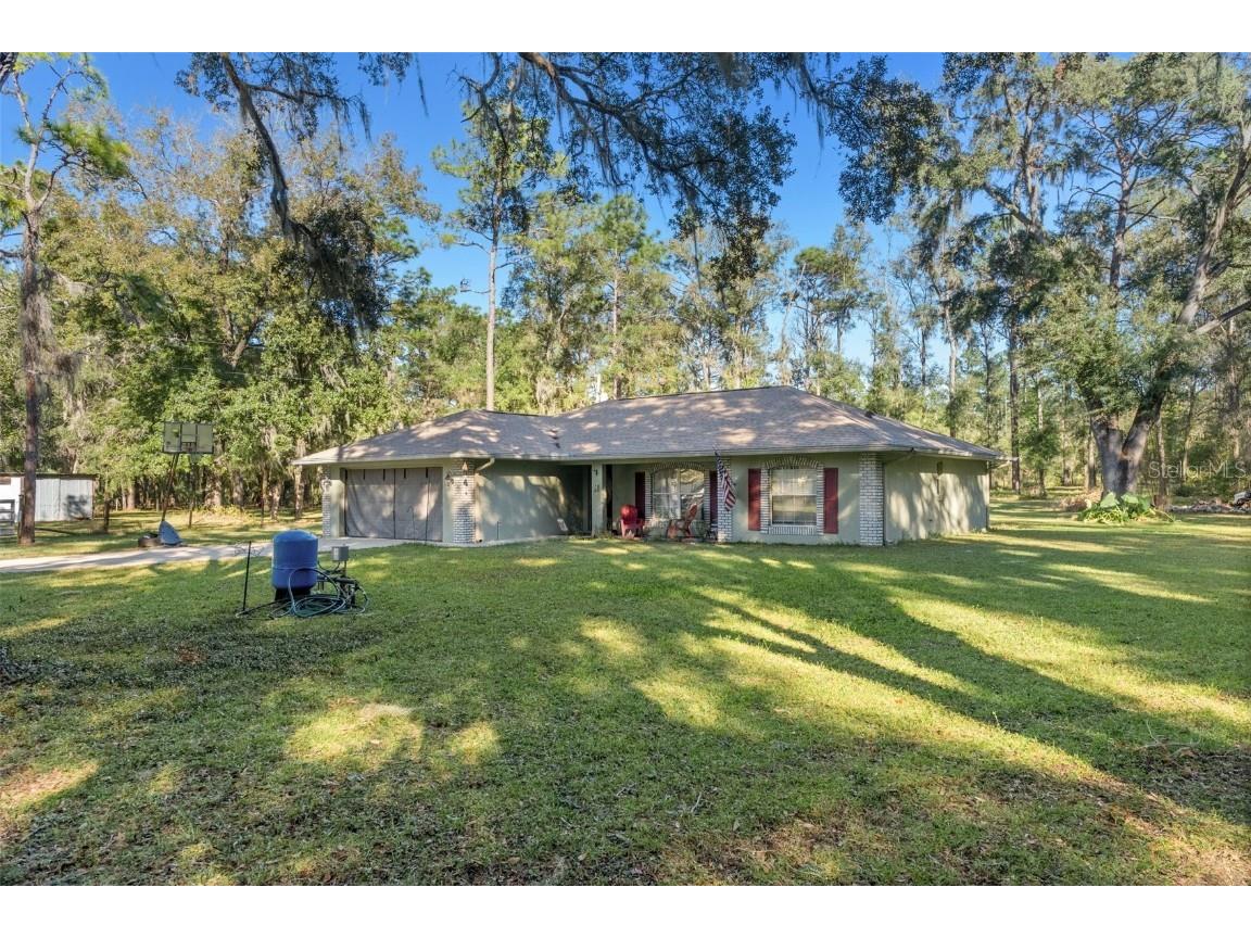 10271 S Evans Point Inverness FL 34452 W7872409 image3