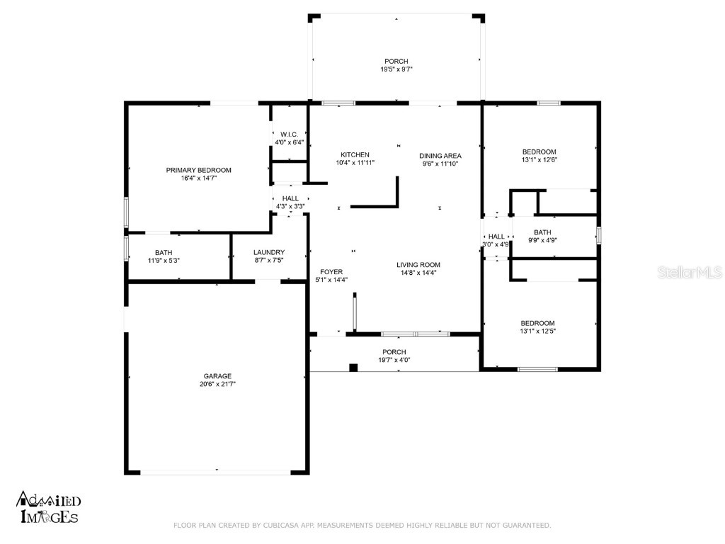 10271 S Evans Point Inverness FL 34452 W7872409 image36