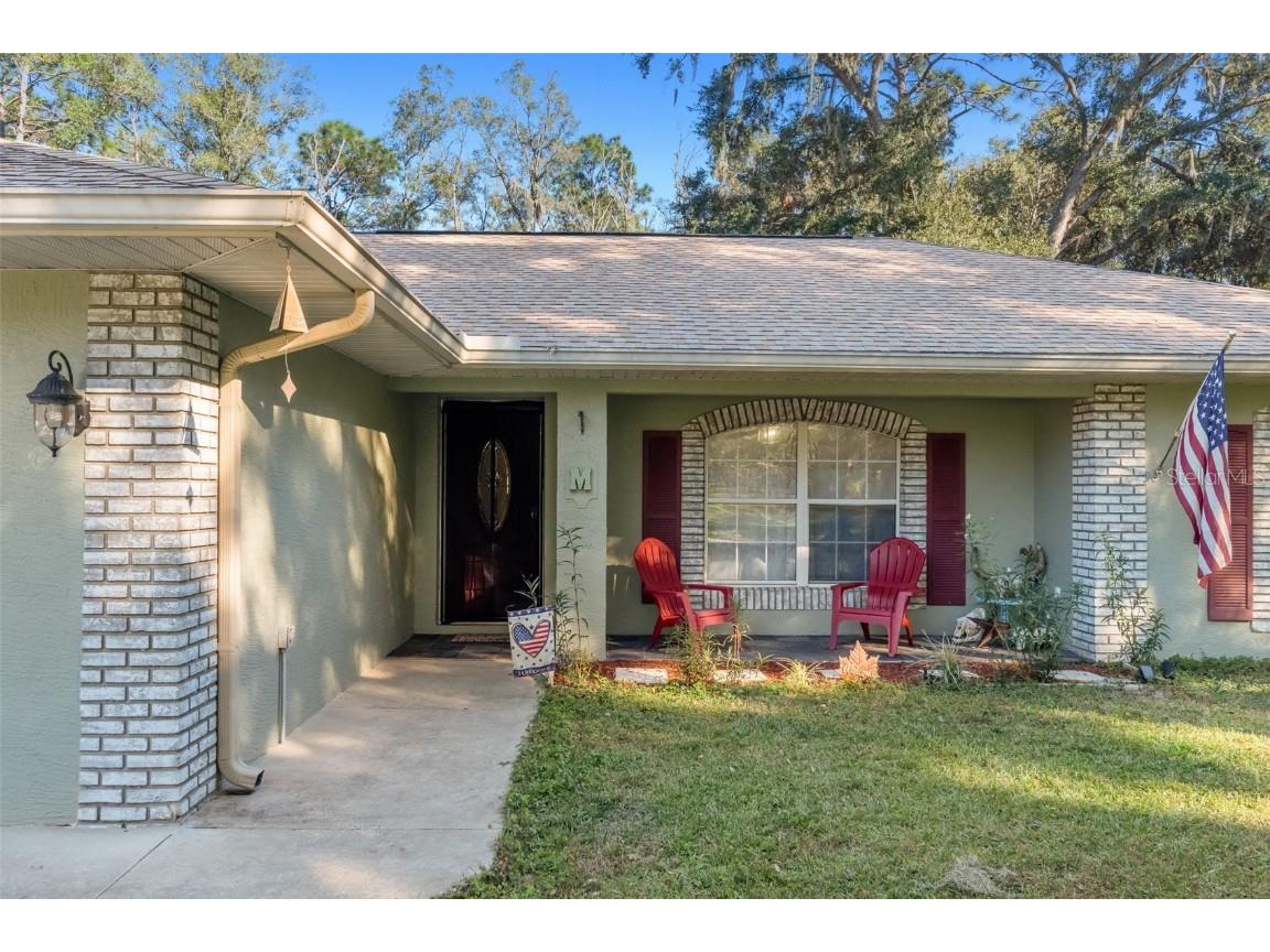 10271 S Evans Point Inverness FL 34452 W7872409 image4