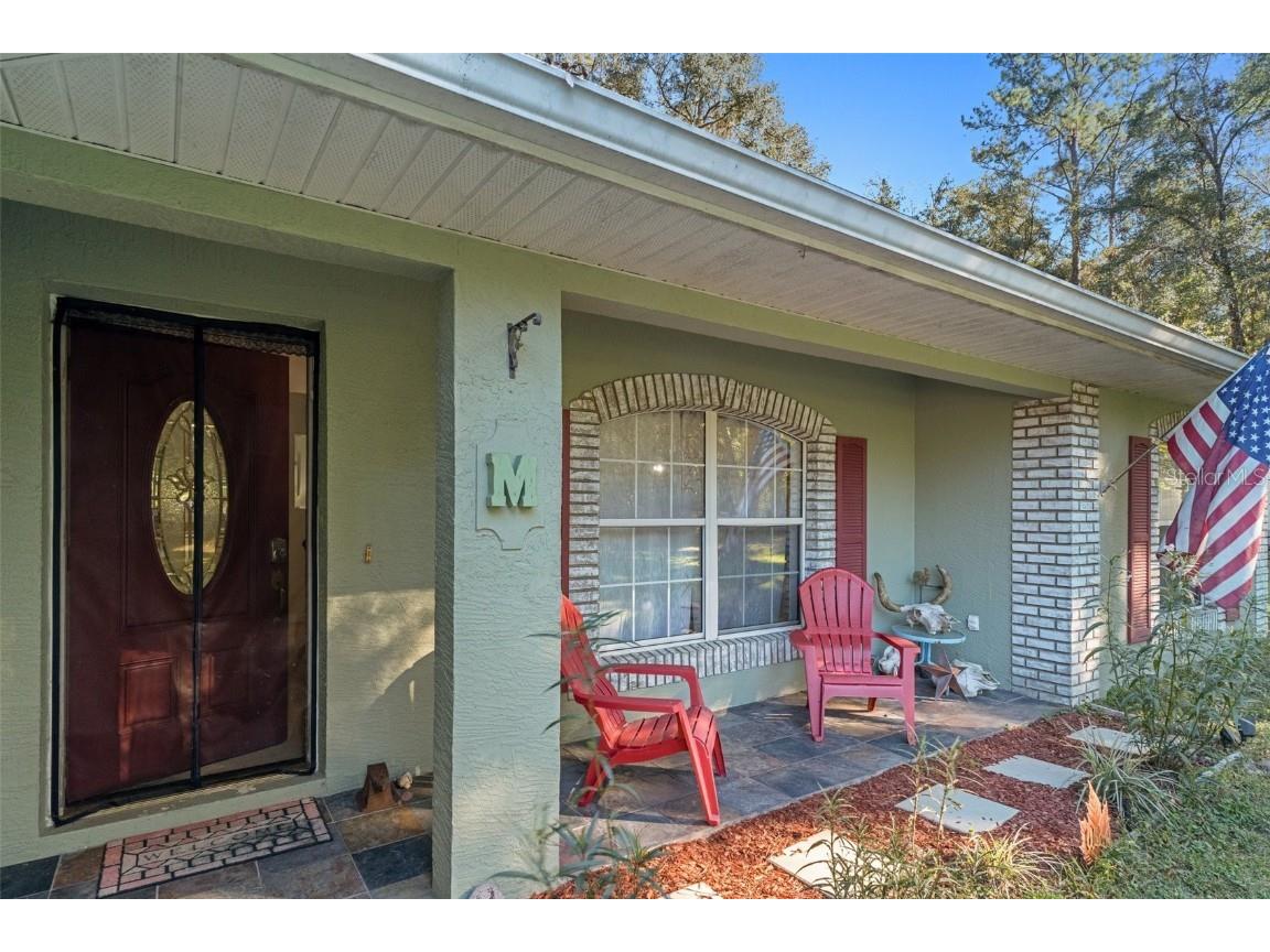 10271 S Evans Point Inverness FL 34452 W7872409 image5