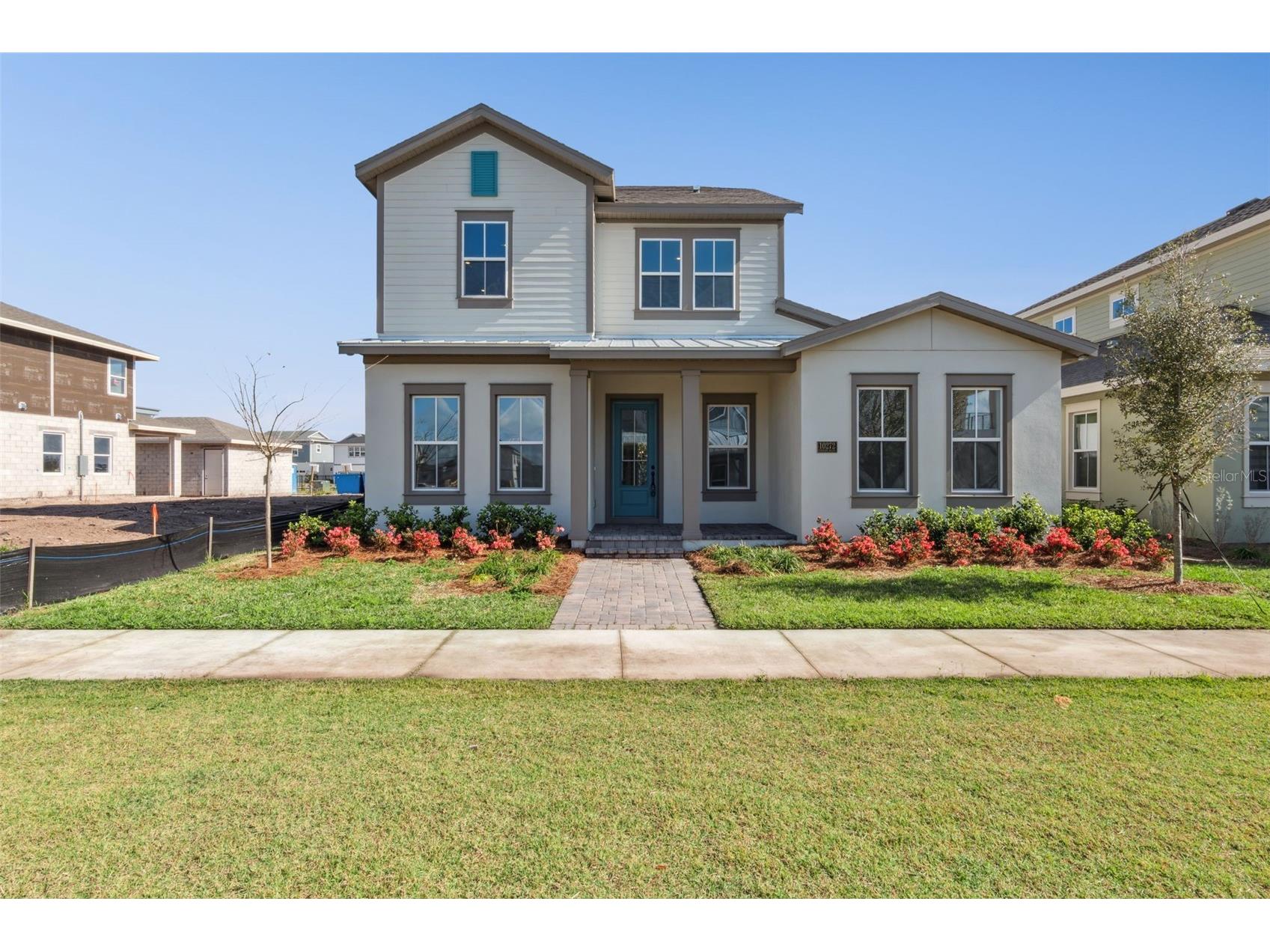 10272 Fiddley Alley Orlando FL 32827 O6372558 image1