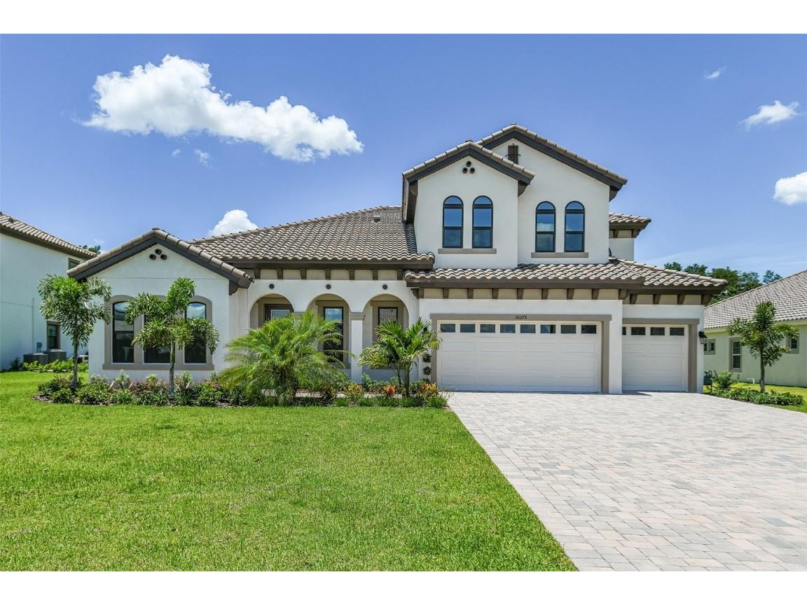 10273 Meadowrun Drive Lithia FL 33547 T3401392 image1