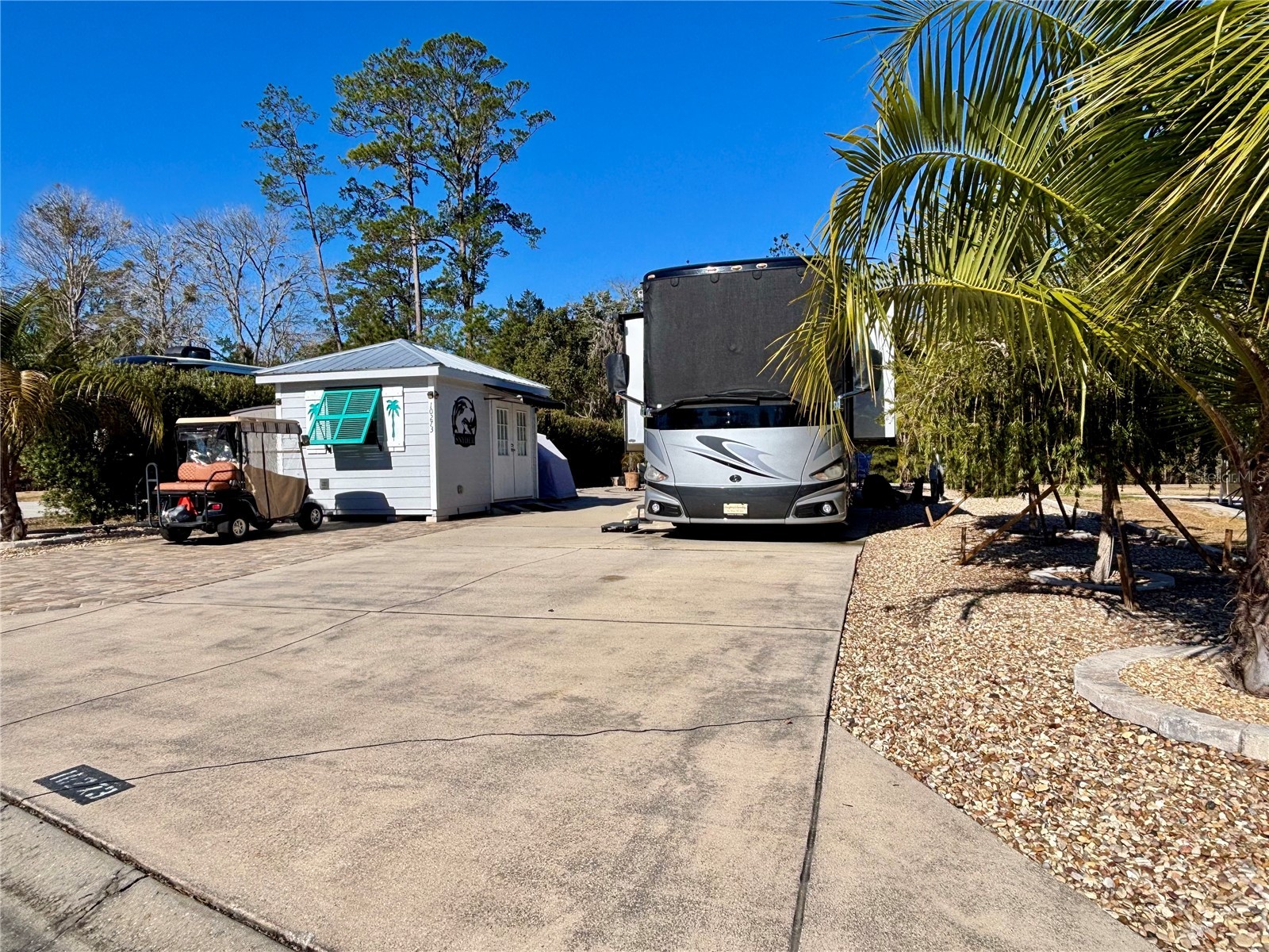 10273 NE 28th Loop Silver Springs FL 34488 - OCKLAWAHA RIVER OM718484 image1