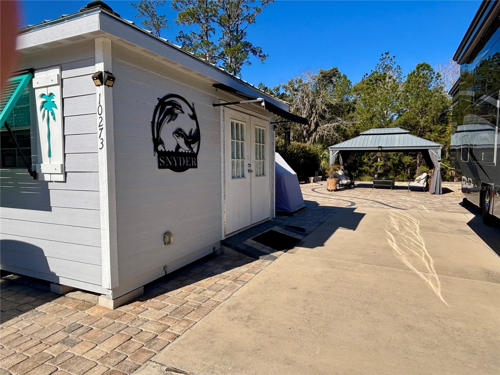 10273 NE 28th Loop Silver Springs FL 34488 - OCKLAWAHA RIVER OM718484 image11