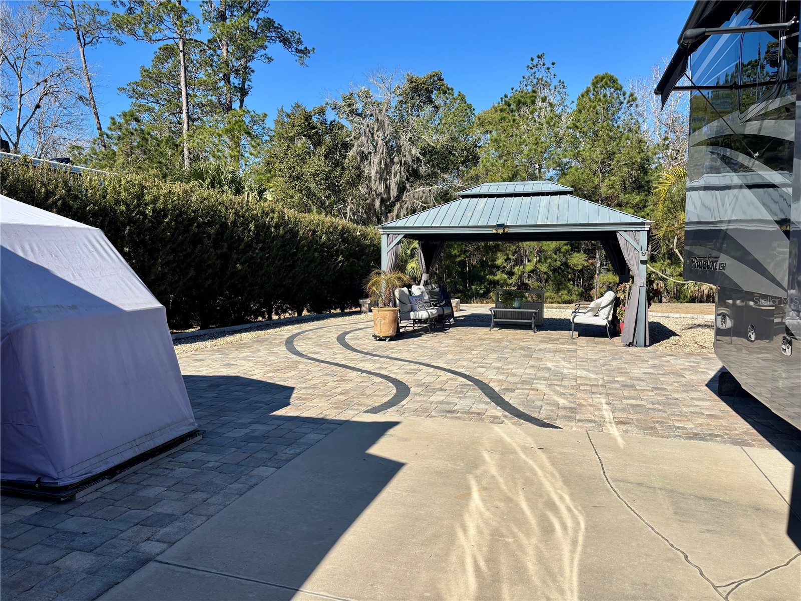 10273 NE 28th Loop Silver Springs FL 34488 - OCKLAWAHA RIVER OM718484 image19