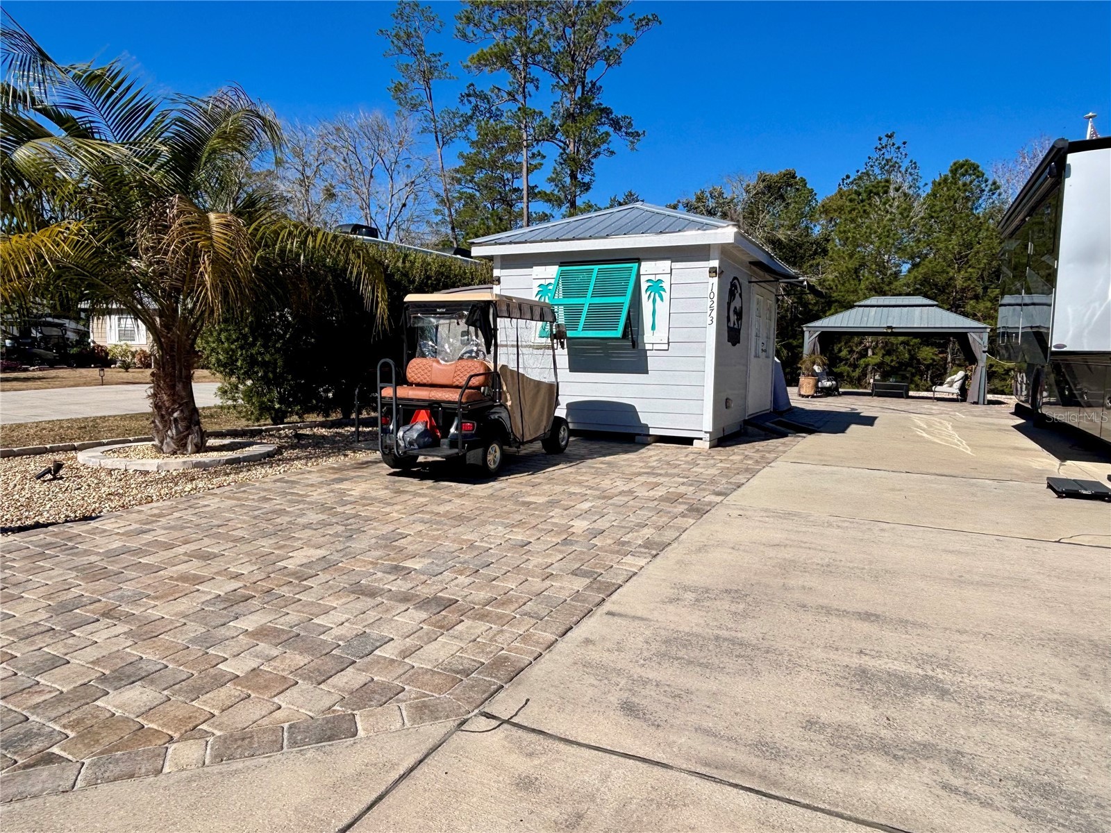 10273 NE 28th Loop Silver Springs FL 34488 - OCKLAWAHA RIVER OM718484 image5