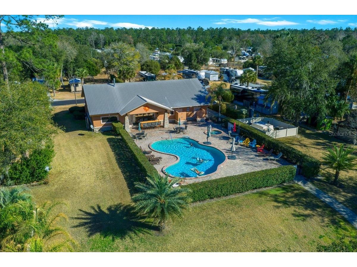 10273 NE 28th Loop Silver Springs FL 34488 - OCKLAWAHA RIVER OM718484 image89