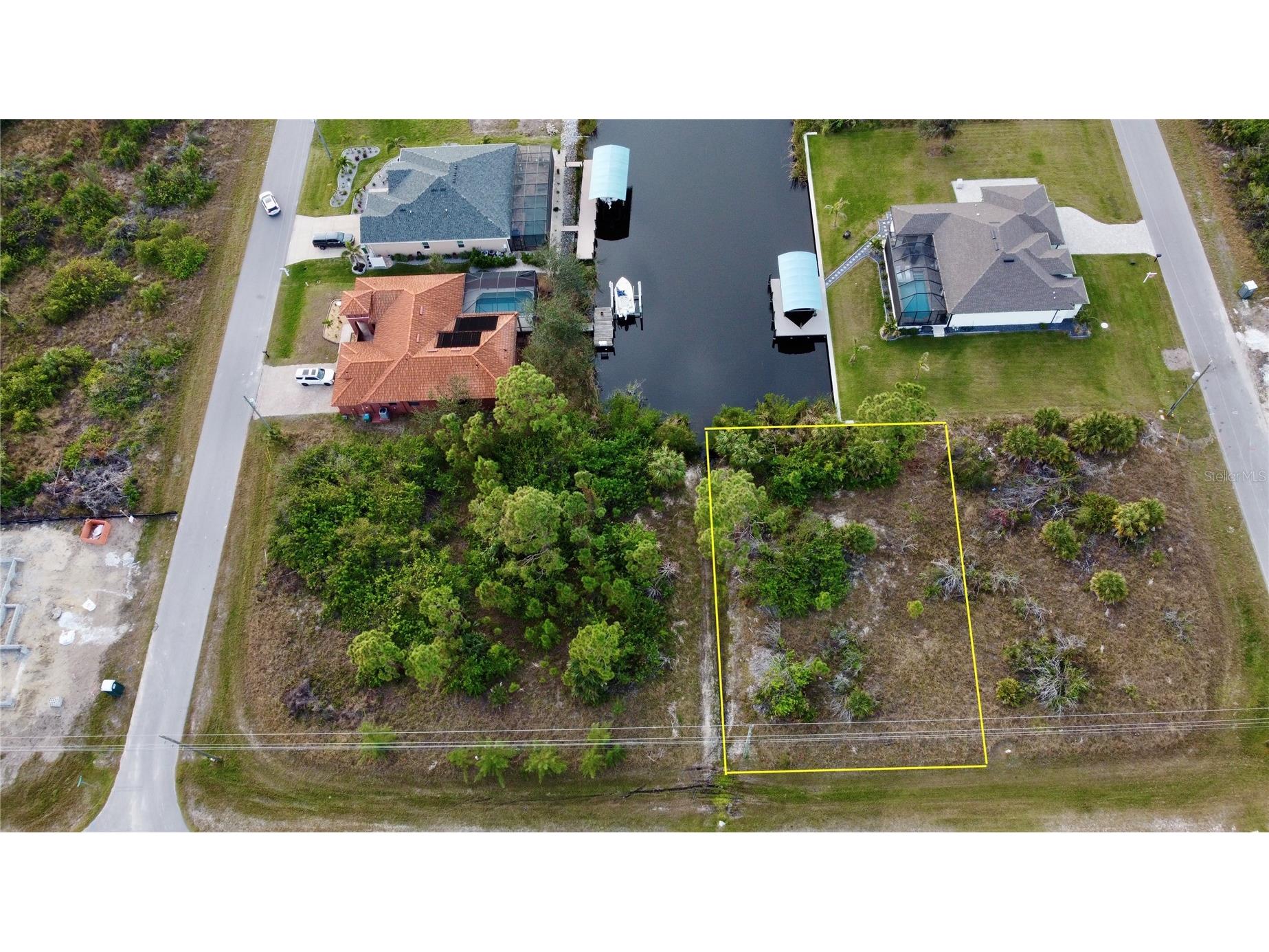 10273 St Paul Drive Port Charlotte FL 33981 - APPLEWHITE WATERWAY N6143705 image1