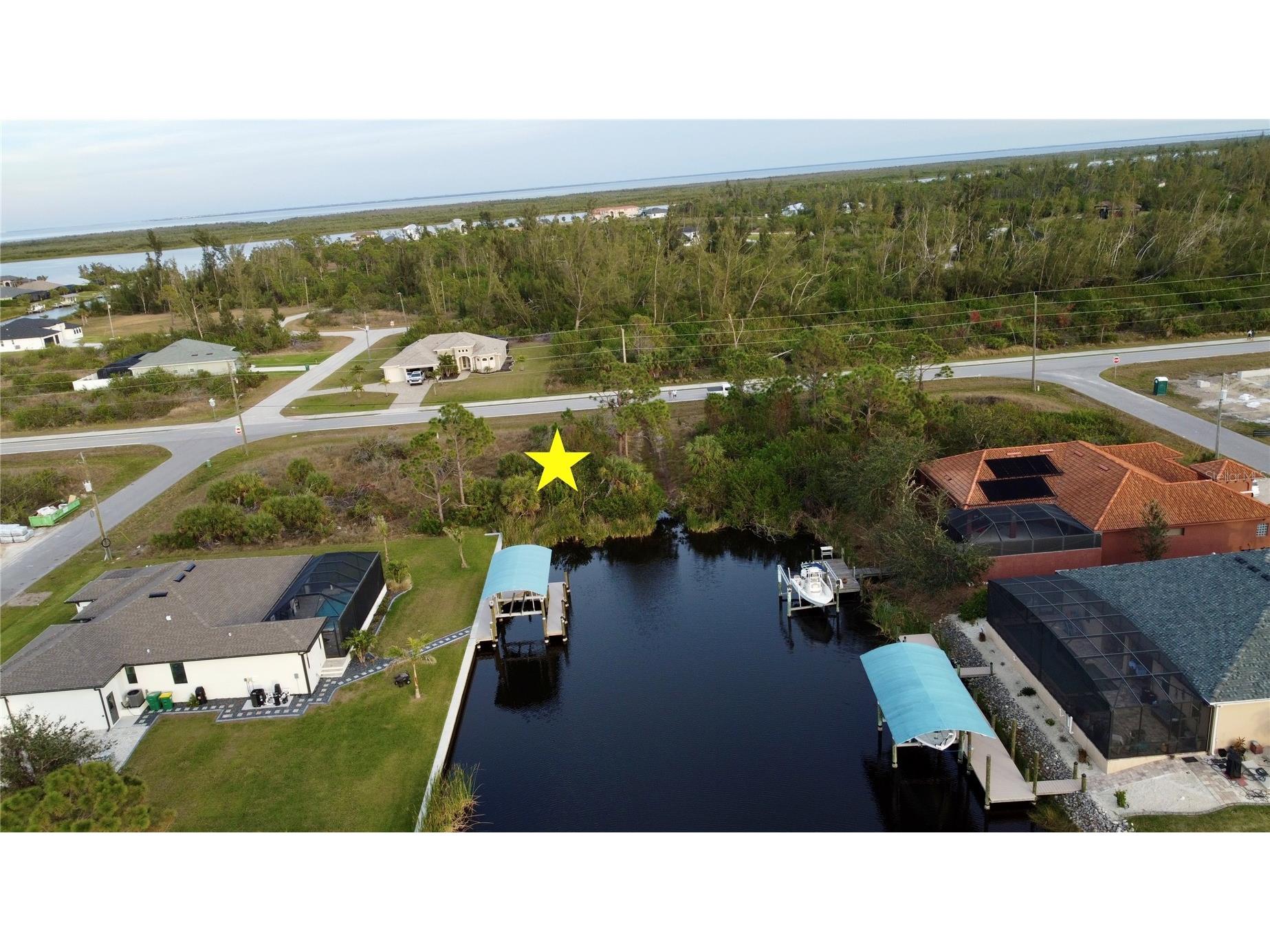 10273 St Paul Drive Port Charlotte FL 33981 - APPLEWHITE WATERWAY N6143705 image10