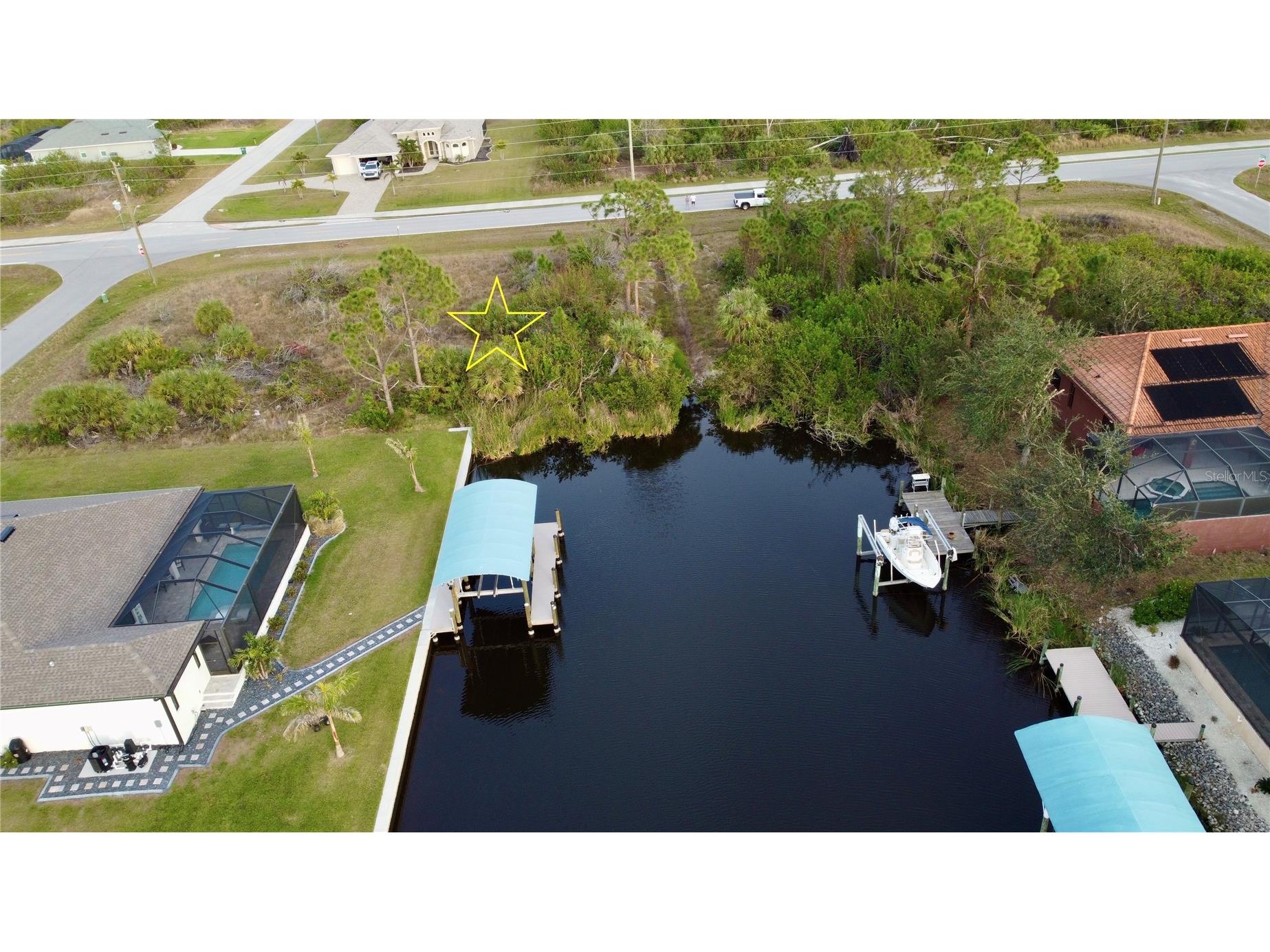 10273 St Paul Drive Port Charlotte FL 33981 - APPLEWHITE WATERWAY N6143705 image12