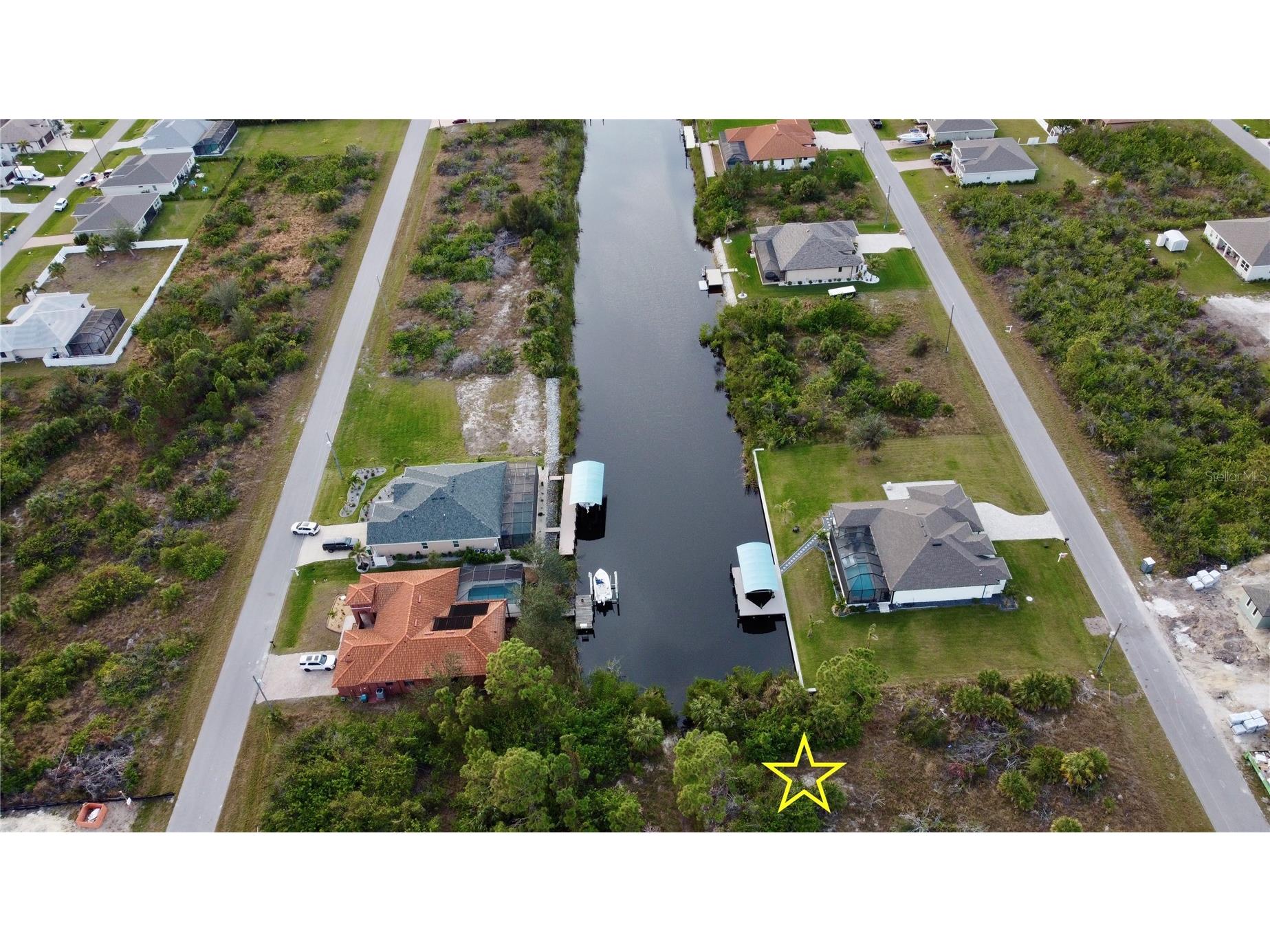 10273 St Paul Drive Port Charlotte FL 33981 - APPLEWHITE WATERWAY N6143705 image3