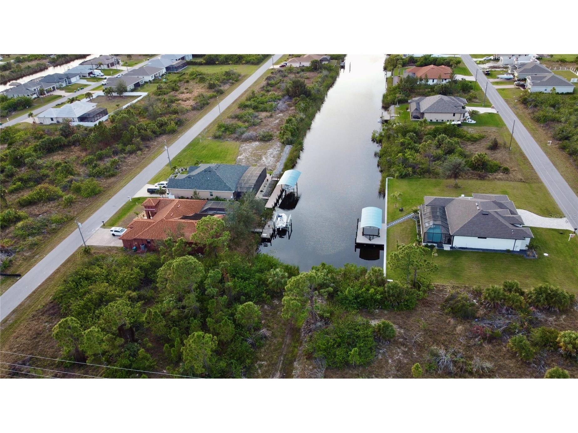 10273 St Paul Drive Port Charlotte FL 33981 - APPLEWHITE WATERWAY N6143705 image5