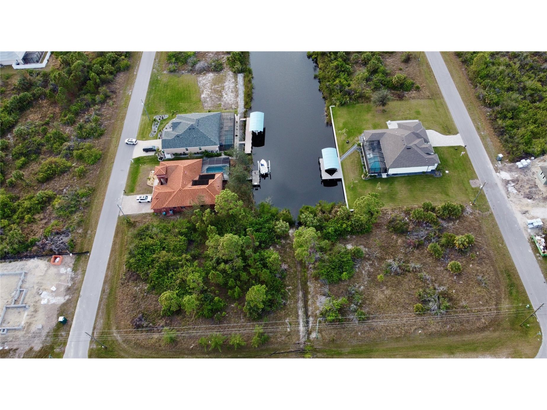 10273 St Paul Drive Port Charlotte FL 33981 - APPLEWHITE WATERWAY N6143705 image7