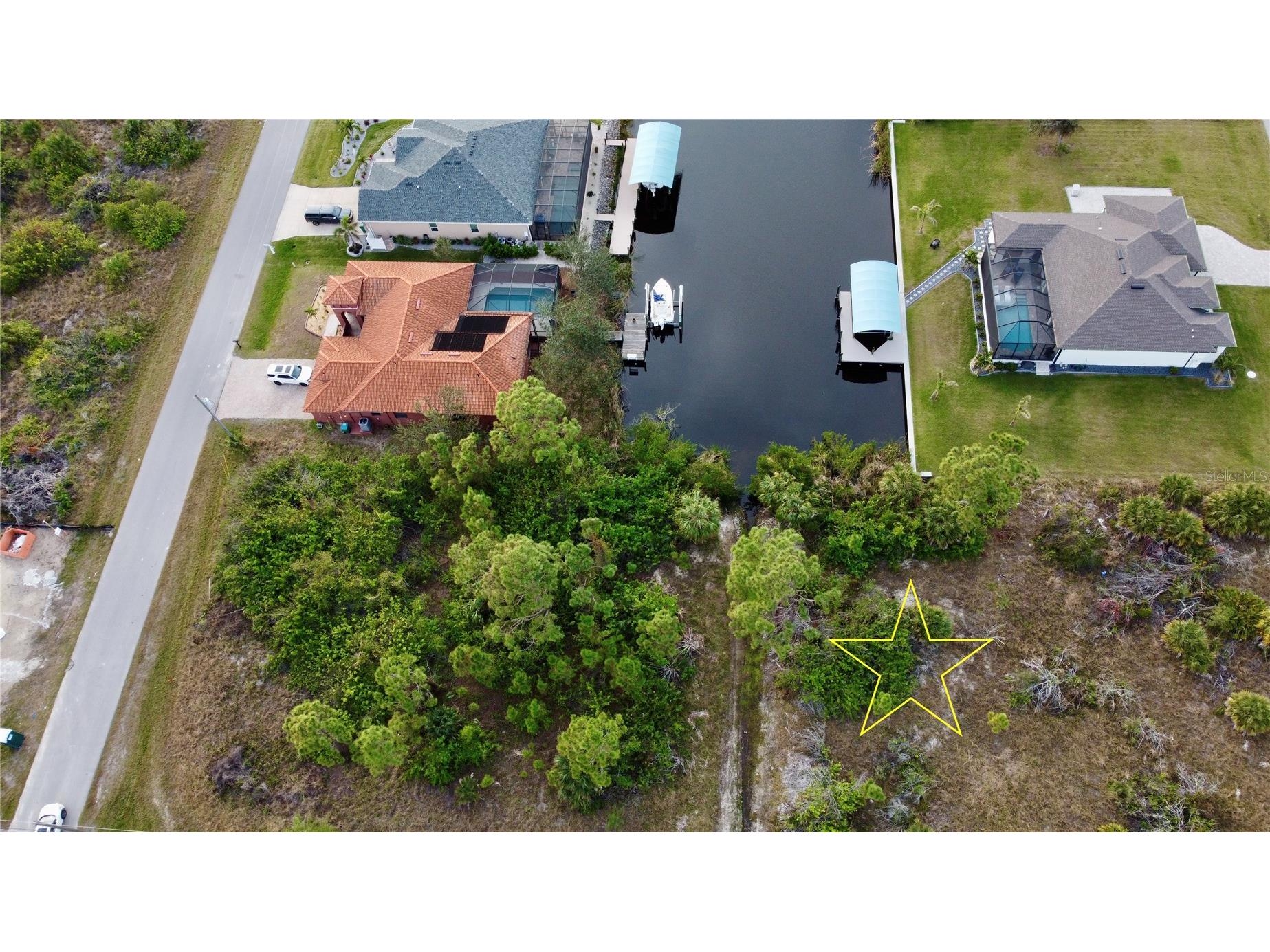 10273 St Paul Drive Port Charlotte FL 33981 - APPLEWHITE WATERWAY N6143705 image9