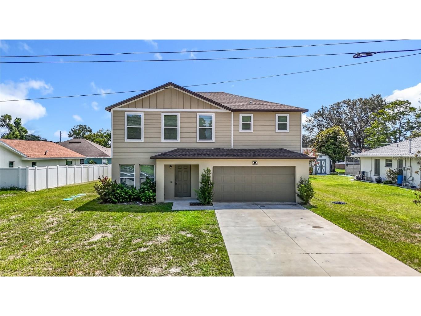 10274 Bedford Road Spring Hill FL 34608 W7877808 image1