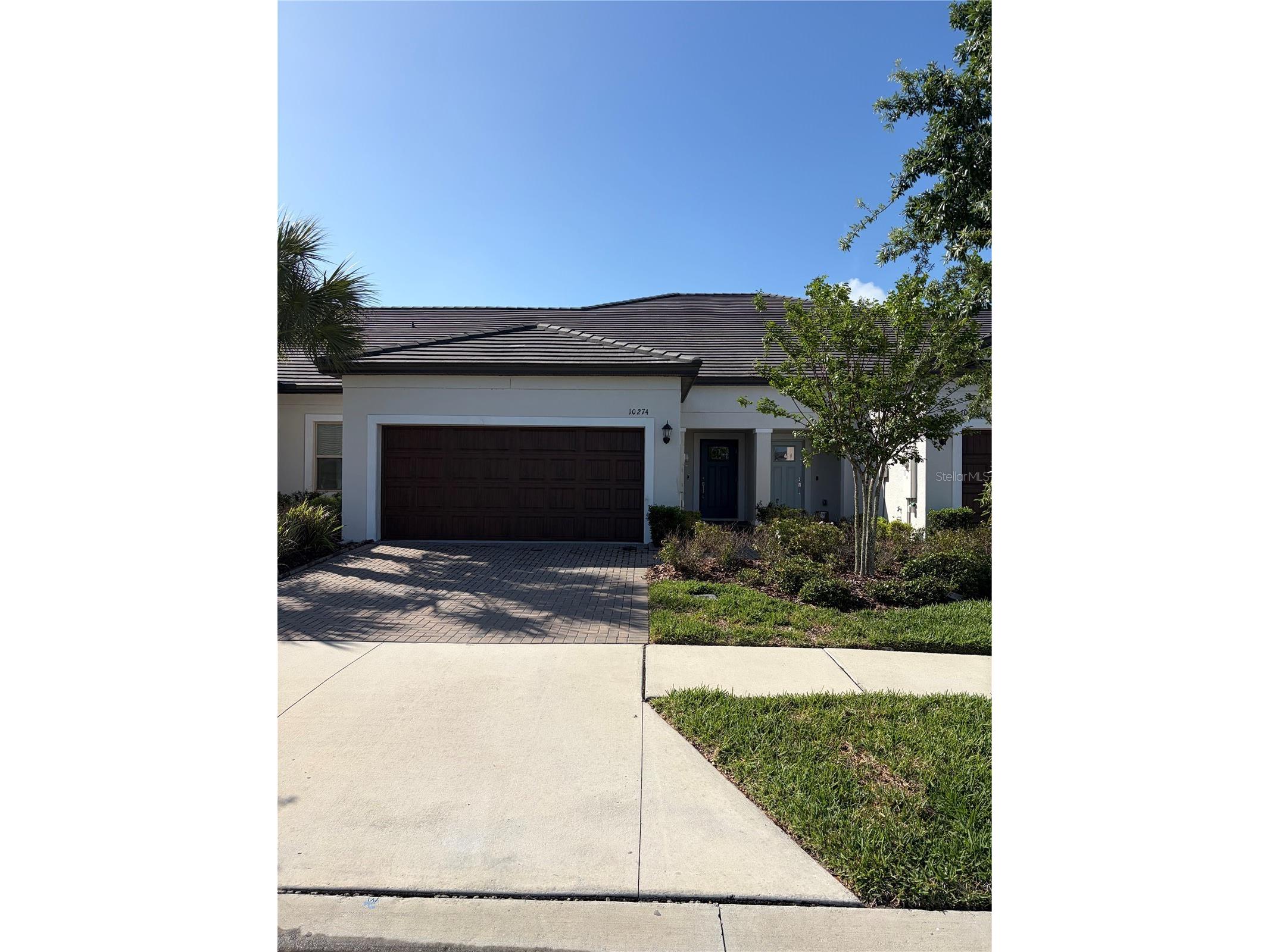 10274 Echo Dock Loop San Antonio FL 33576 W7884790 image1