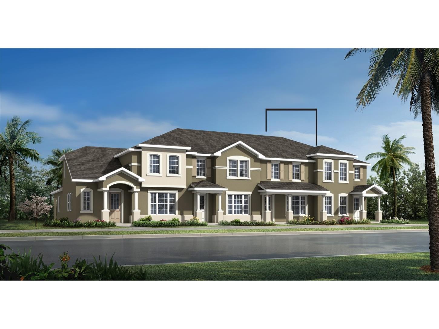 10275 Highline Crest Street #LOT 76 Orlando FL 32832 O5976876 image1