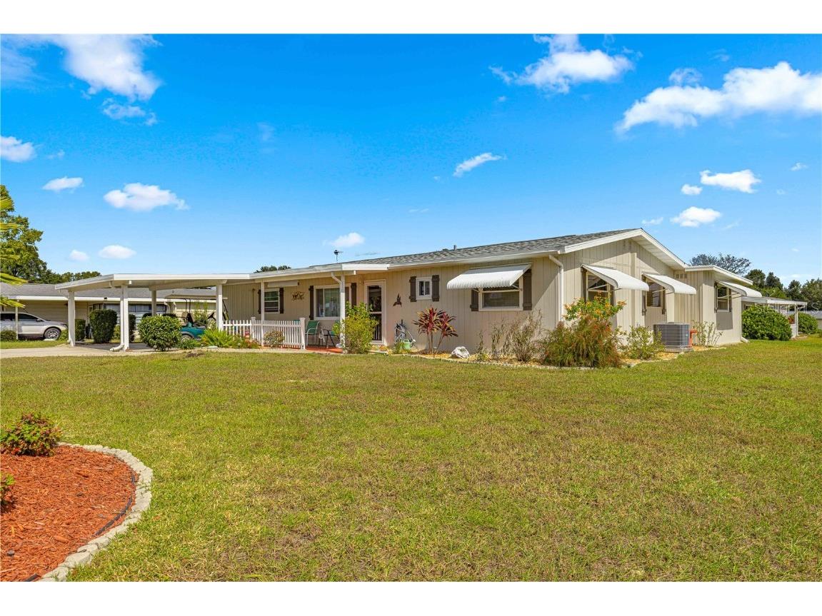 10275 SW 88th Terrace Ocala FL 34481 OM687897 image1