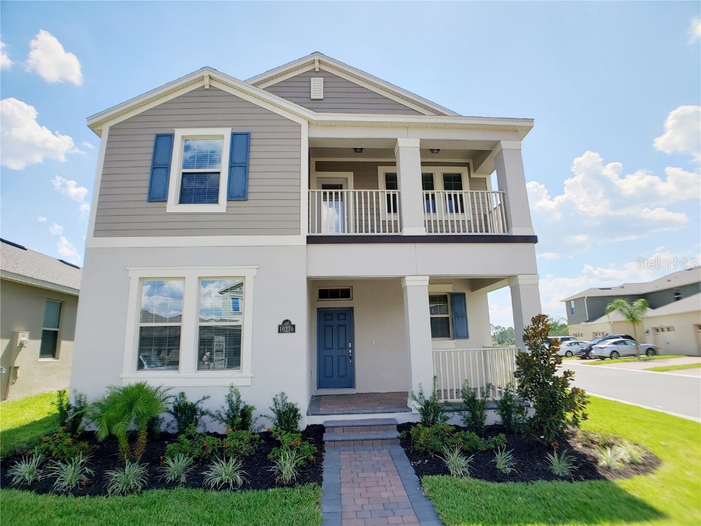 10276 Merrymeeting Bay Drive Winter Garden FL 34787 O6139619 image1