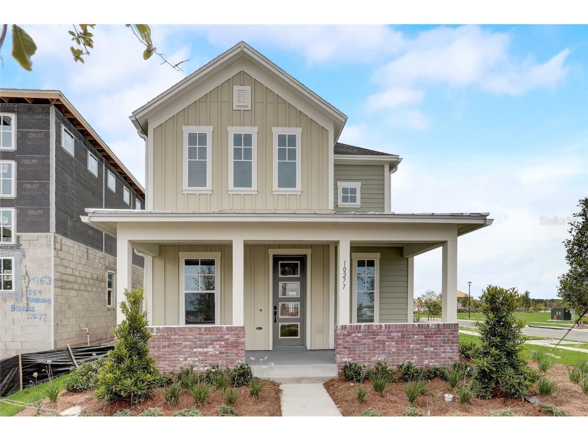 10277 SE Pearson Avenue Orlando FL 32827 O6173595 image1