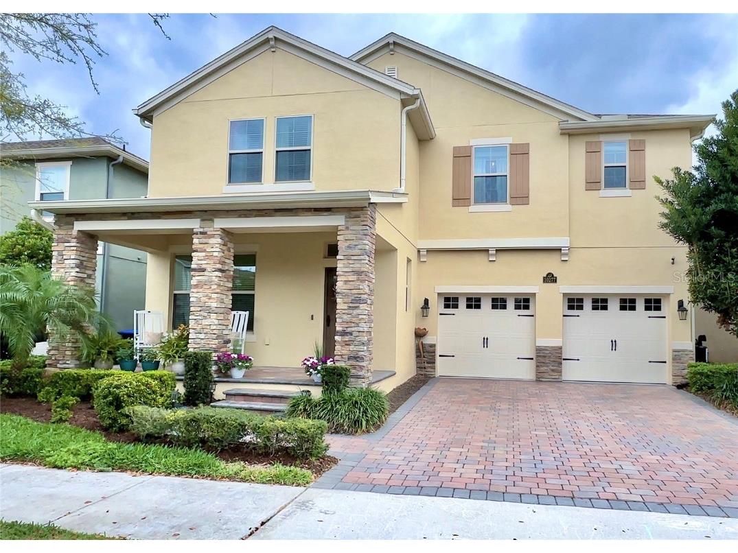 10277 Spring Shores Drive Winter Garden FL 34787 O6183892 image1