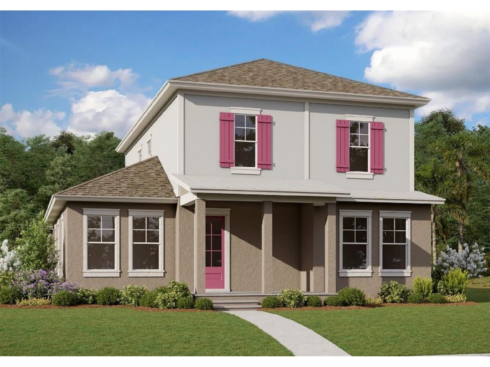 10278 Medawar Street Orlando FL 32827 G5111527 image1