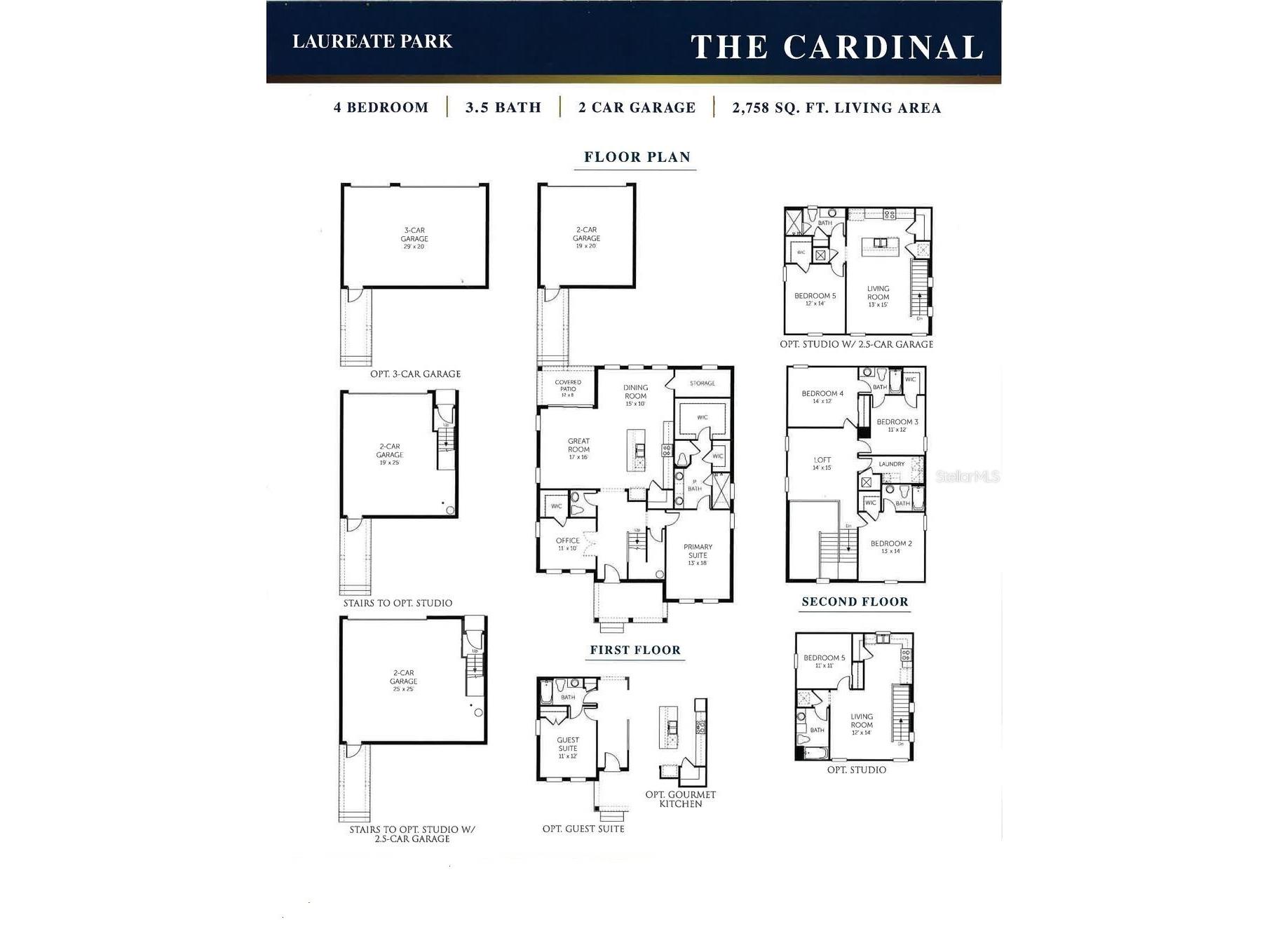 10278 Medawar Street Orlando FL 32827 G5111527 image2