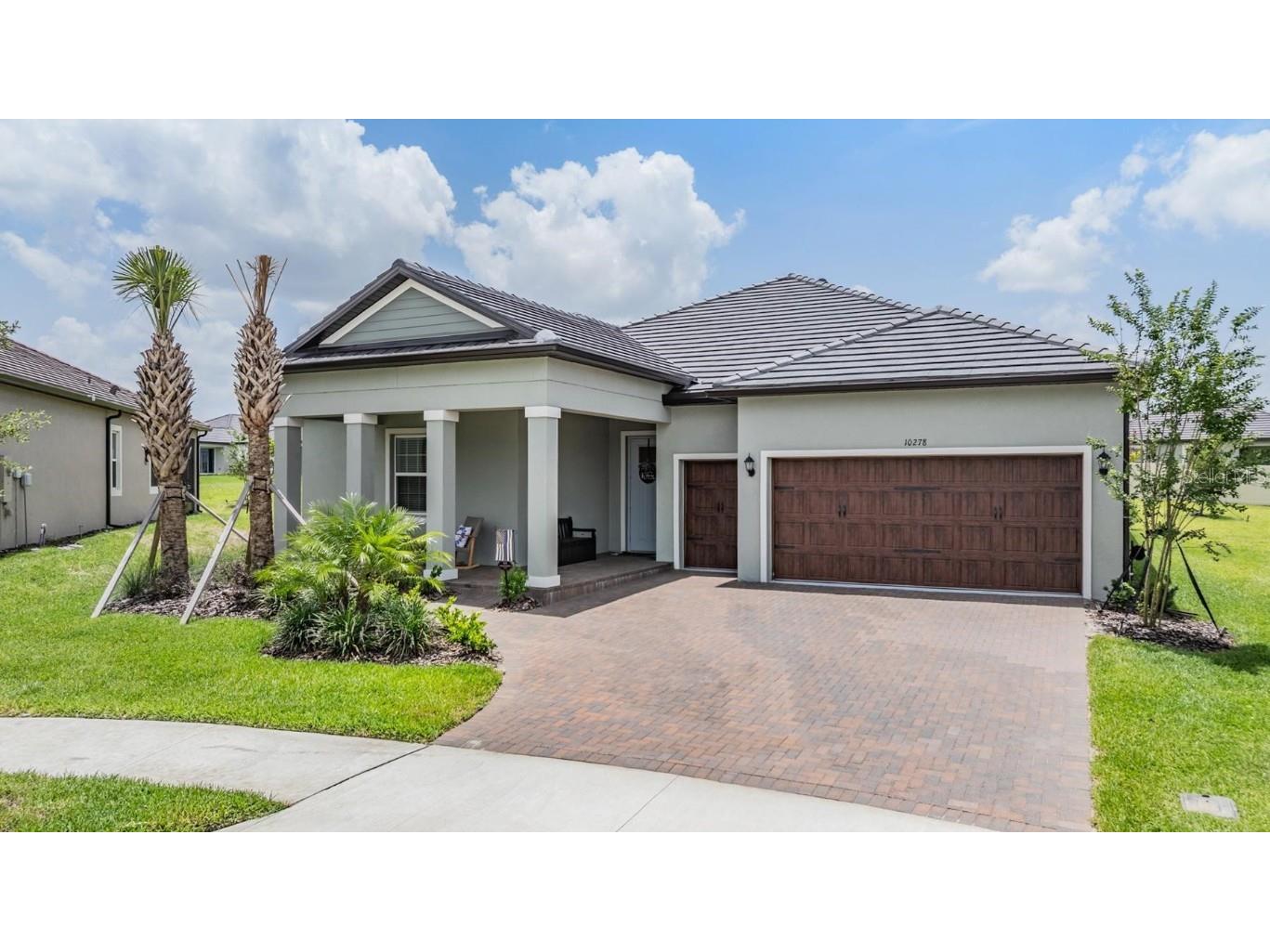 10278 Otter Sky Court San Antonio FL 33576 TB8397360 image1