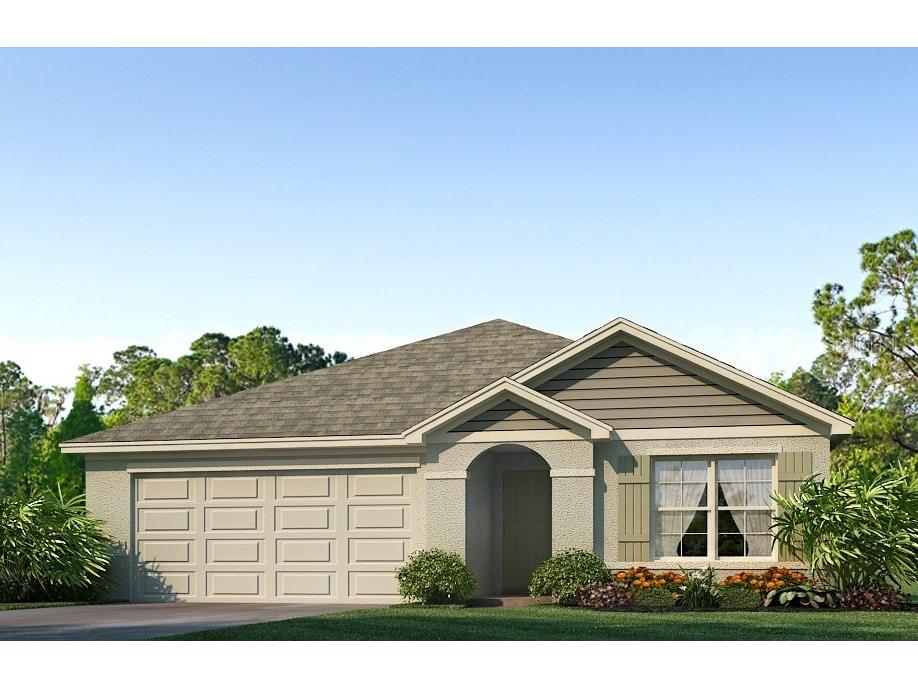 10278 SE 162nd Place Road Summerfield FL 34491 T3503290 image1